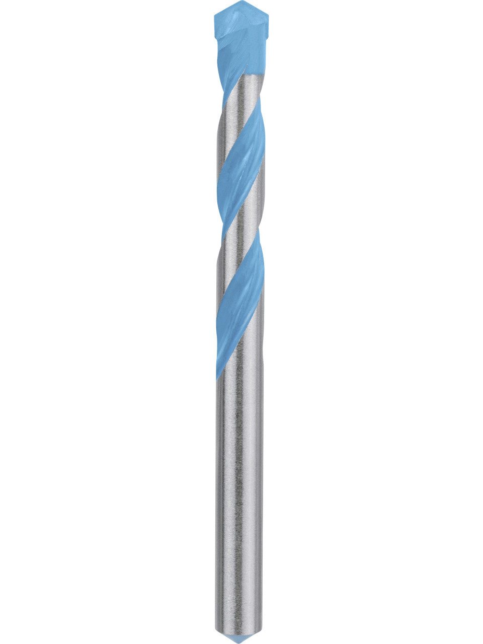 BOSCH Mehrzweckbohrer Bosch Expert CYL-9 Rundschaftbohrer Ø 10 mm
