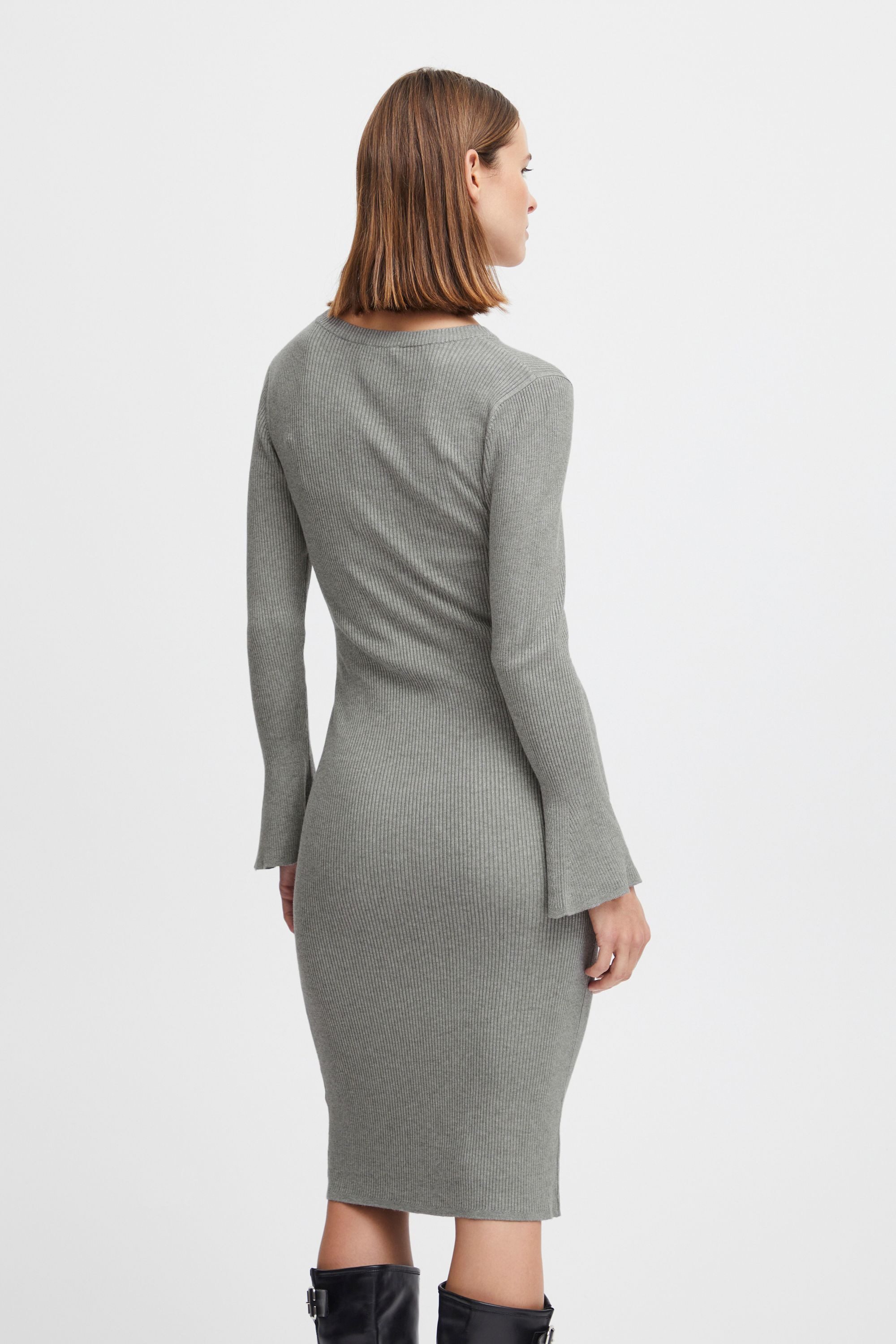 b.young Strickkleid Strickkleid günstig online kaufen