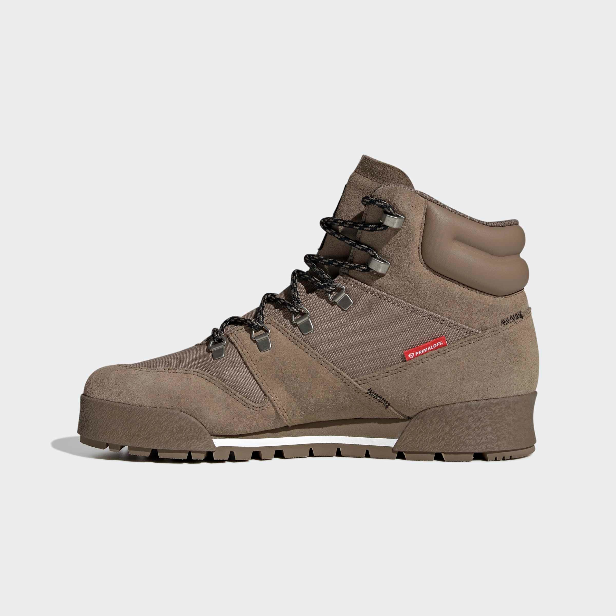 adidas TERREX SNOWPITCH CLIMAWARM Winterboots gefüttert – Bild 3 von 5