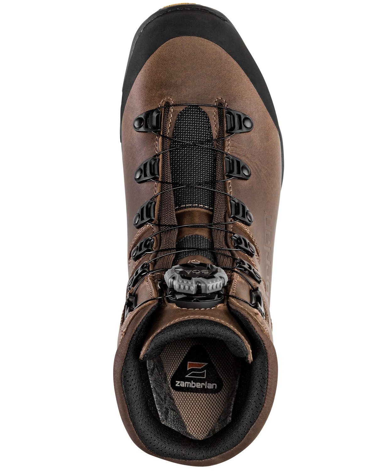 Zamberlan Stiefel Lynx FGL GTX RR BOA WL Wanderstiefel