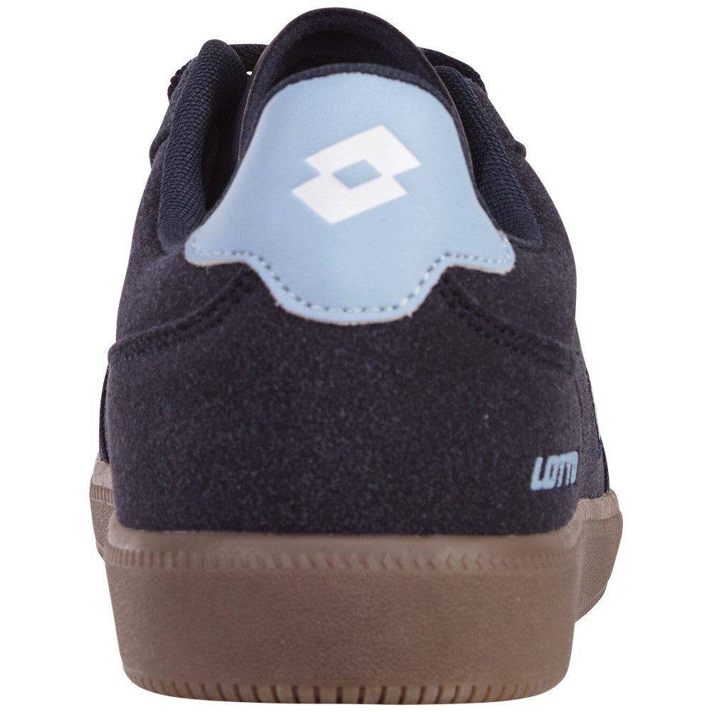 Lotto Sneaker - auch in Kindergrößen erhältlich
