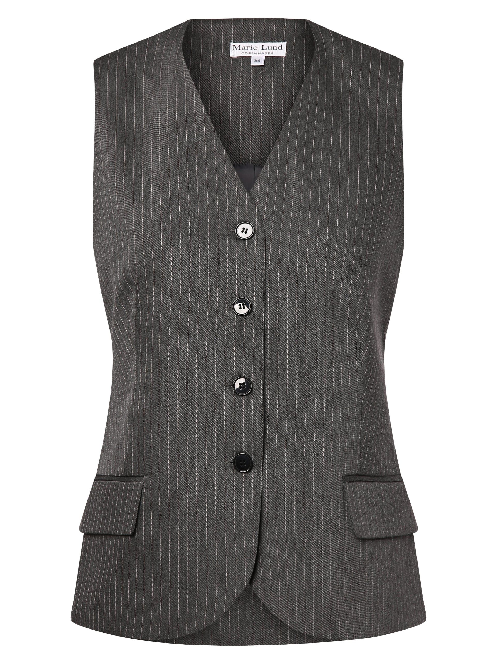 Marie Lund Funktionsweste