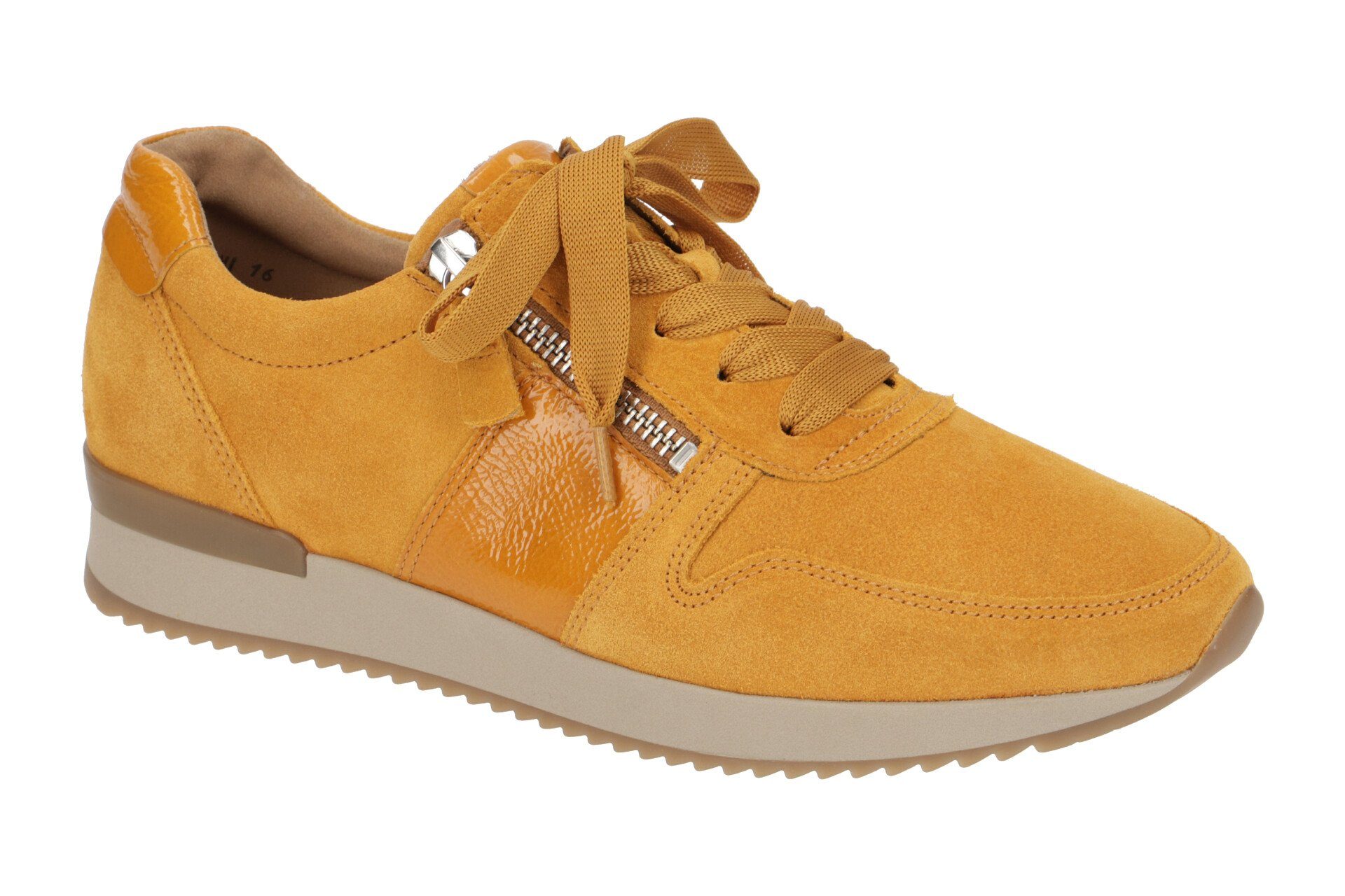 53.420.91 Schnürschuh