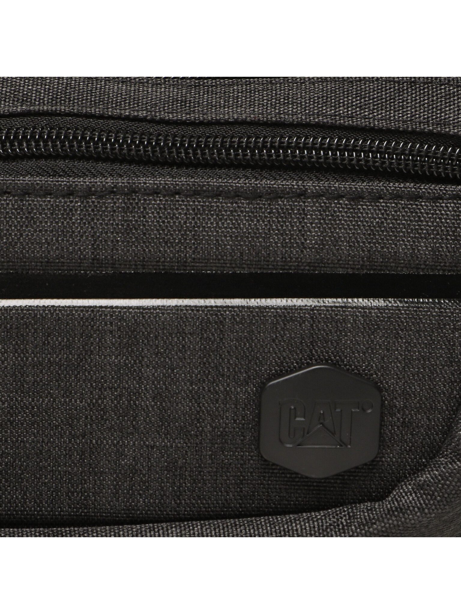 CATERPILLAR Gurtelriemen Gurteltasche B. Holt Waist Bag Schwarz