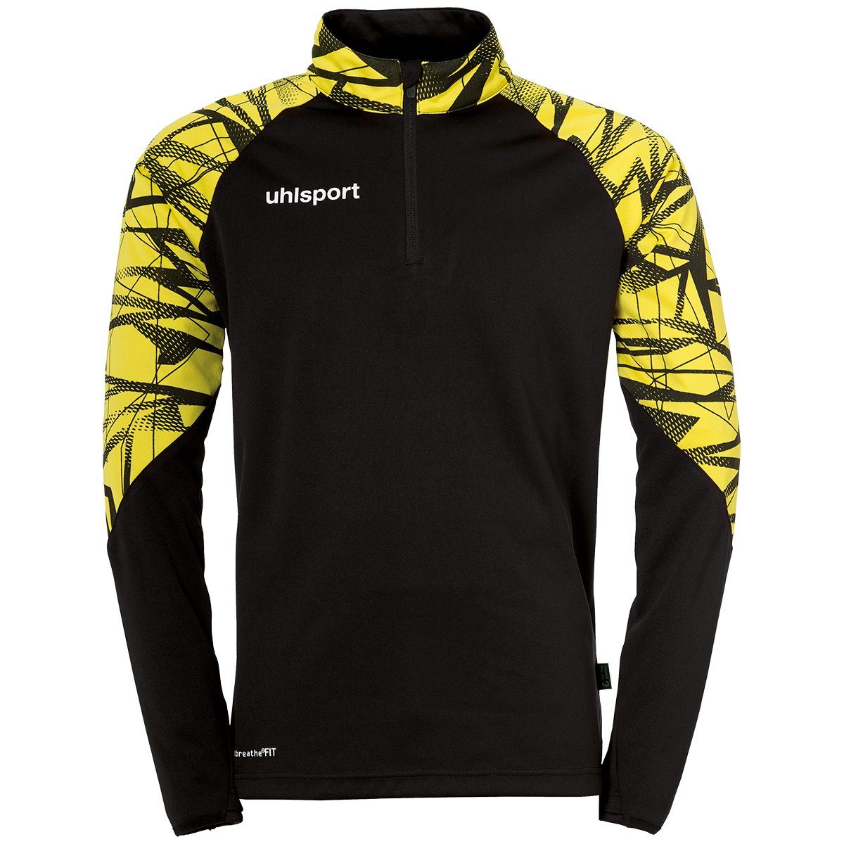 uhlsport Trainingspullover 1/4 ZIP TOP GOAL günstig online kaufen