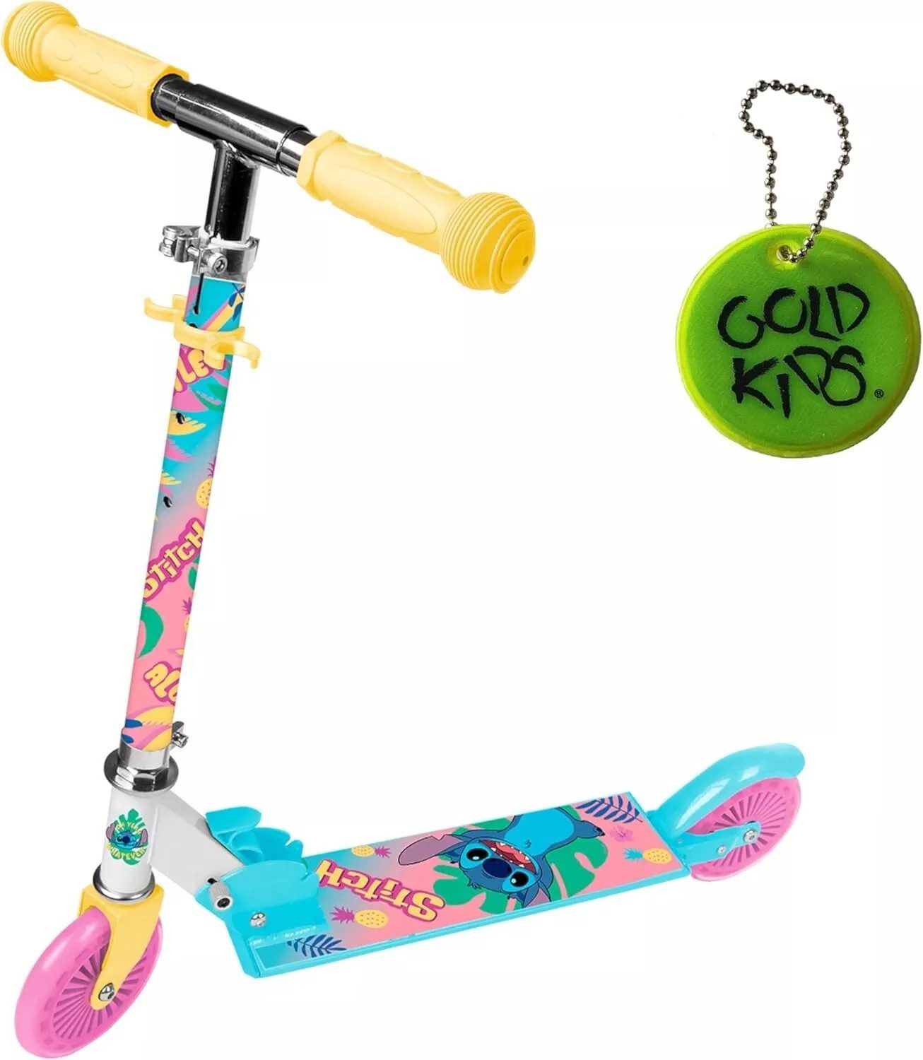 Cityroller Roller Kinder