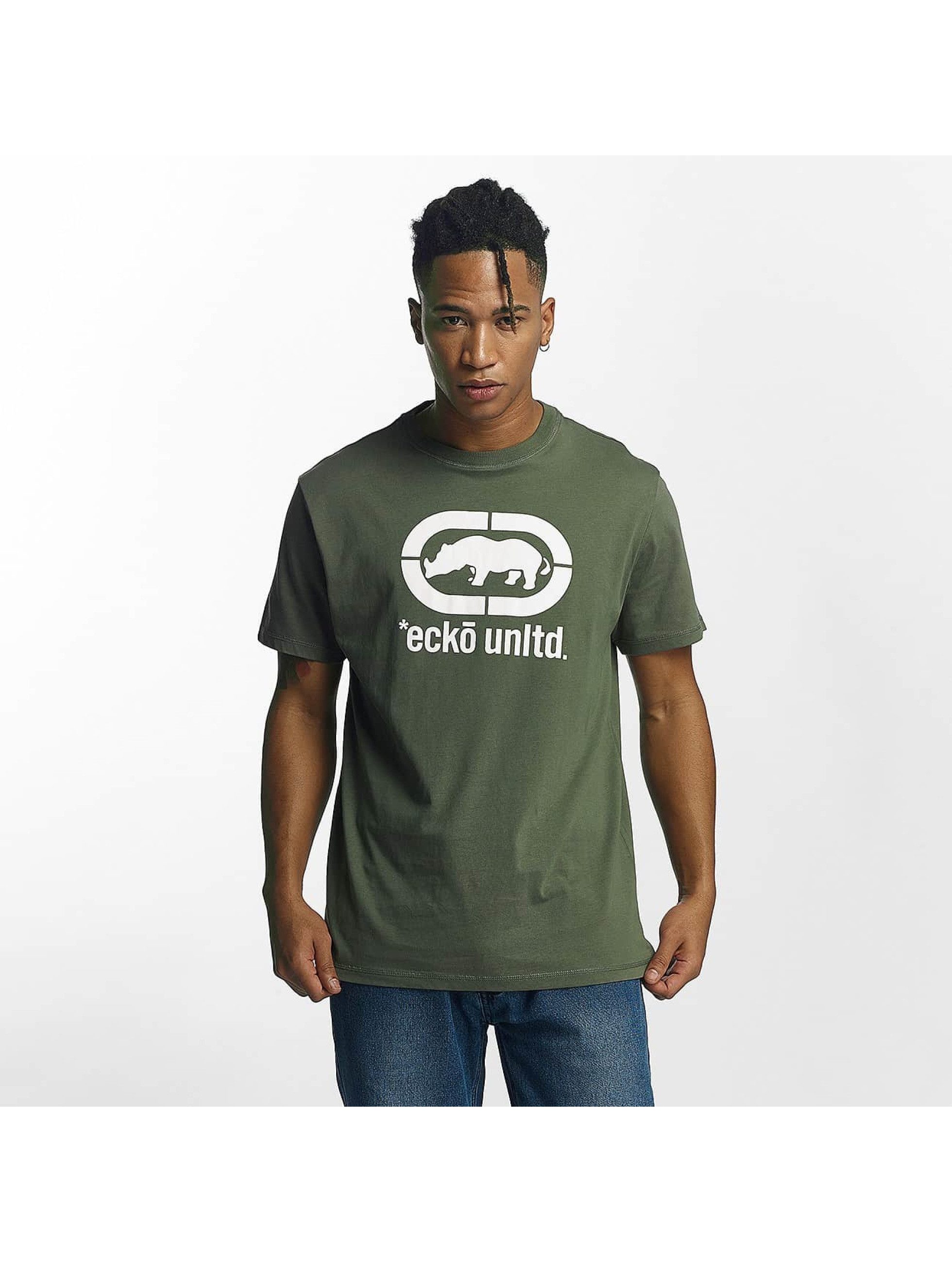 Ecko Unltd. Kurzarmshirt Ecko Unltd Männer günstig online kaufen