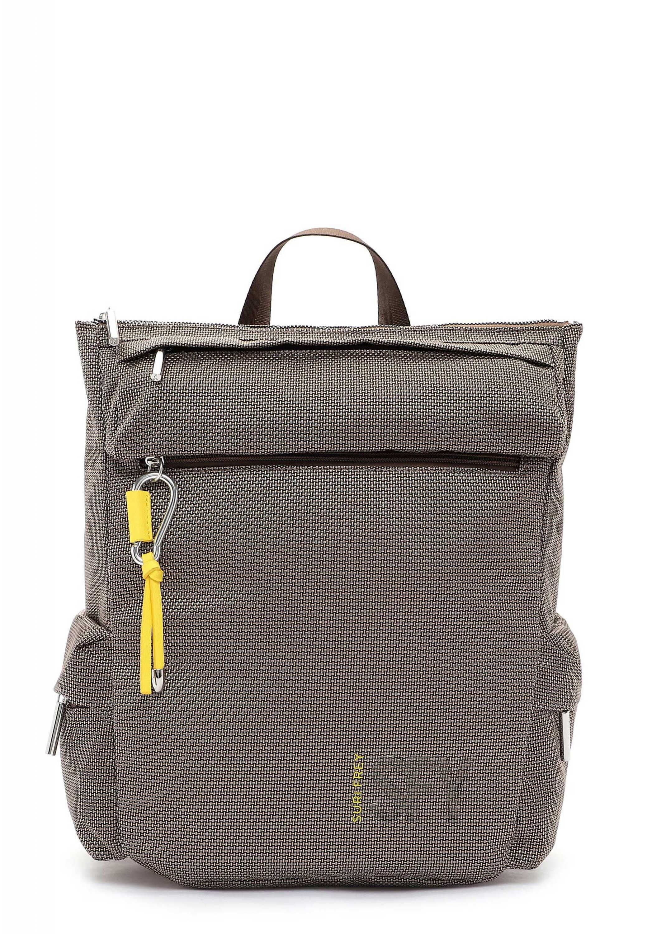 Cityrucksack Damen Rucksack Marry