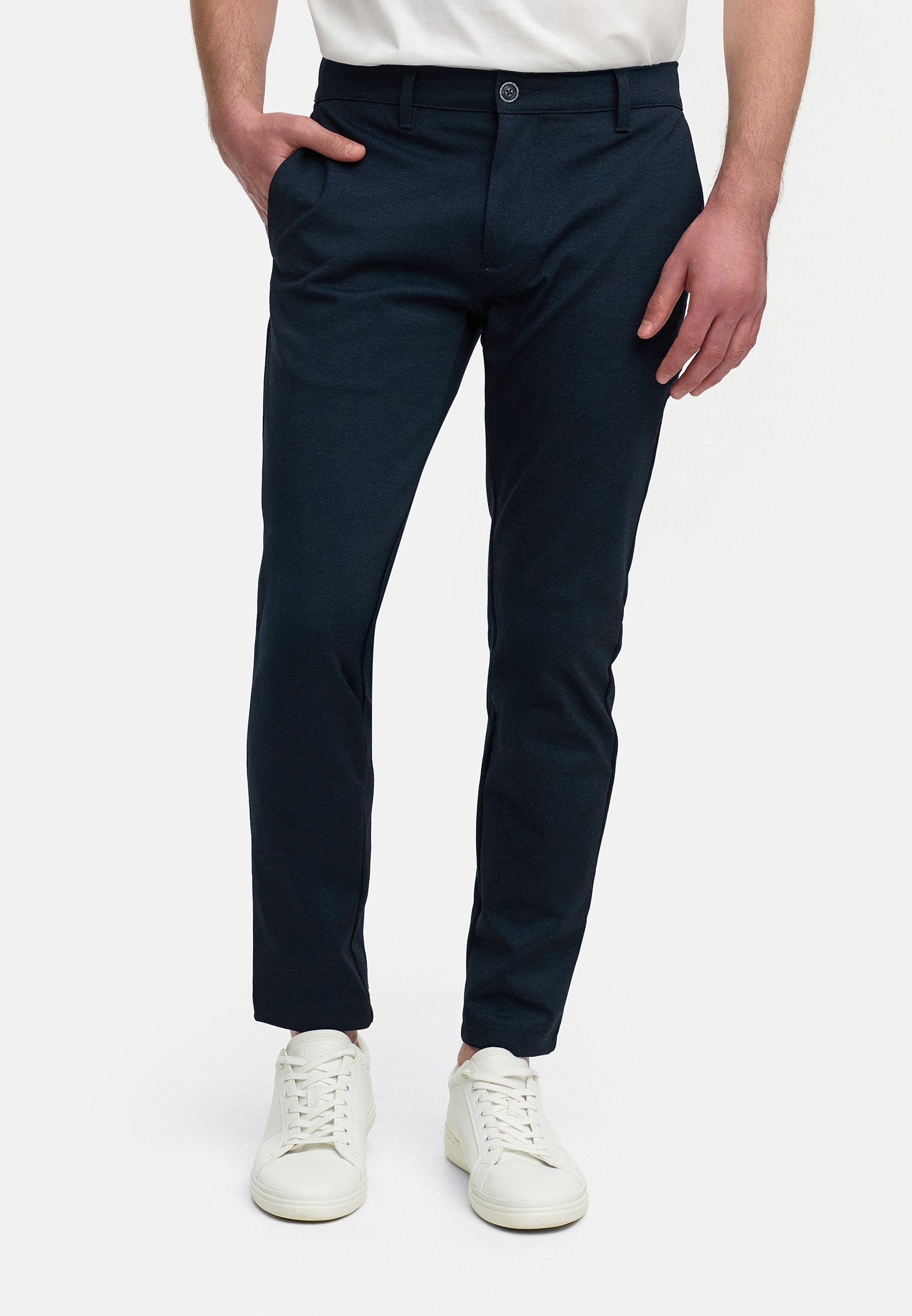 Jeff Anzughose Herren JFFinn Anzug Hose Herrenhose elegantes Design mit hoh günstig online kaufen