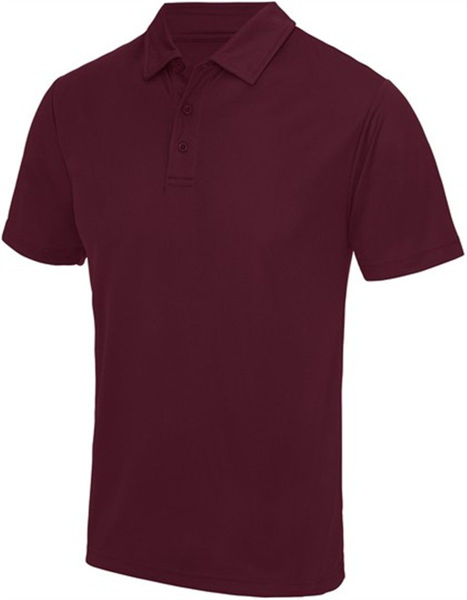 Just Cool Poloshirt Cool Sport Poloshirt