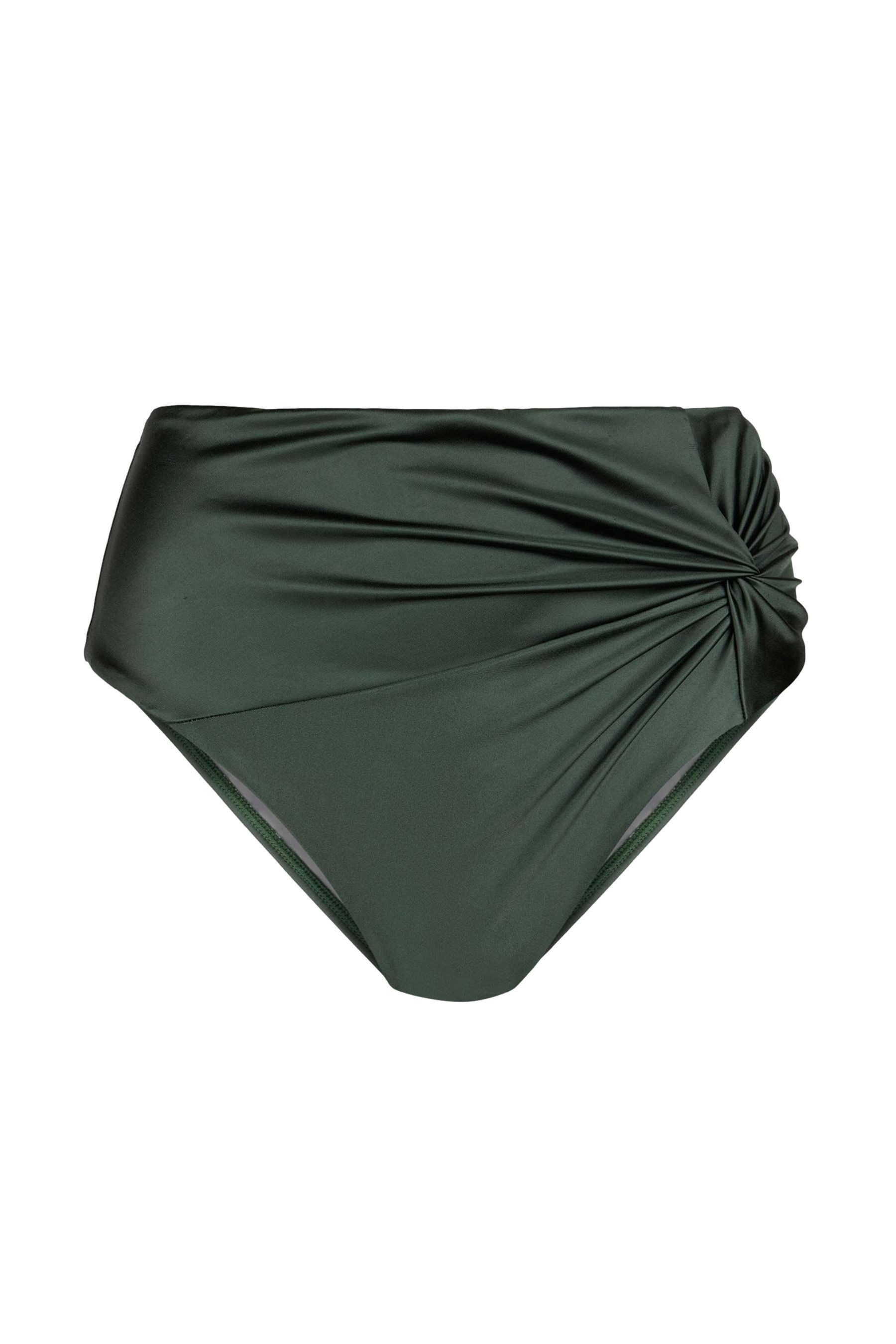 Mint Velvet Bikini-Hose Mint Velvet Glänzende günstig online kaufen