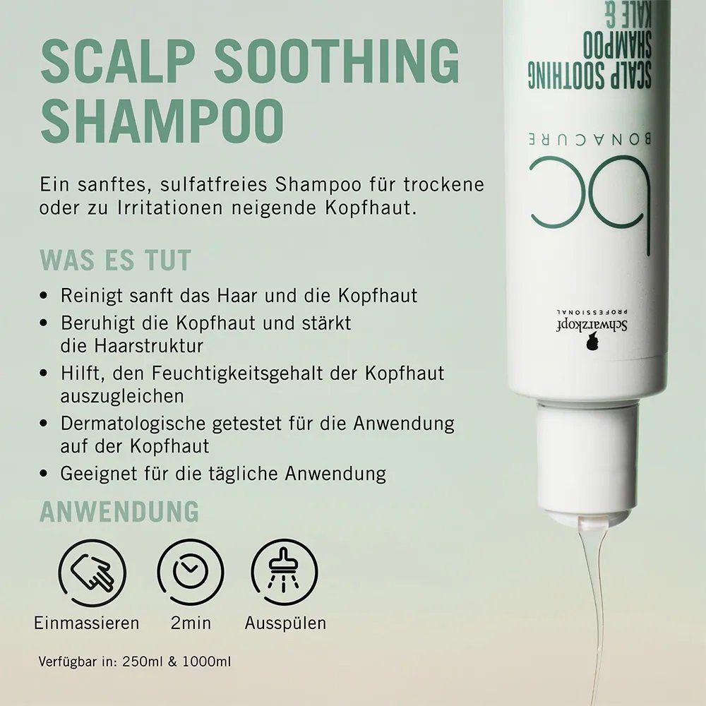 Schwarzkopf Professional Haarshampoo Schwarzkopf Professional Anti-Dandruff Serum 100 ml