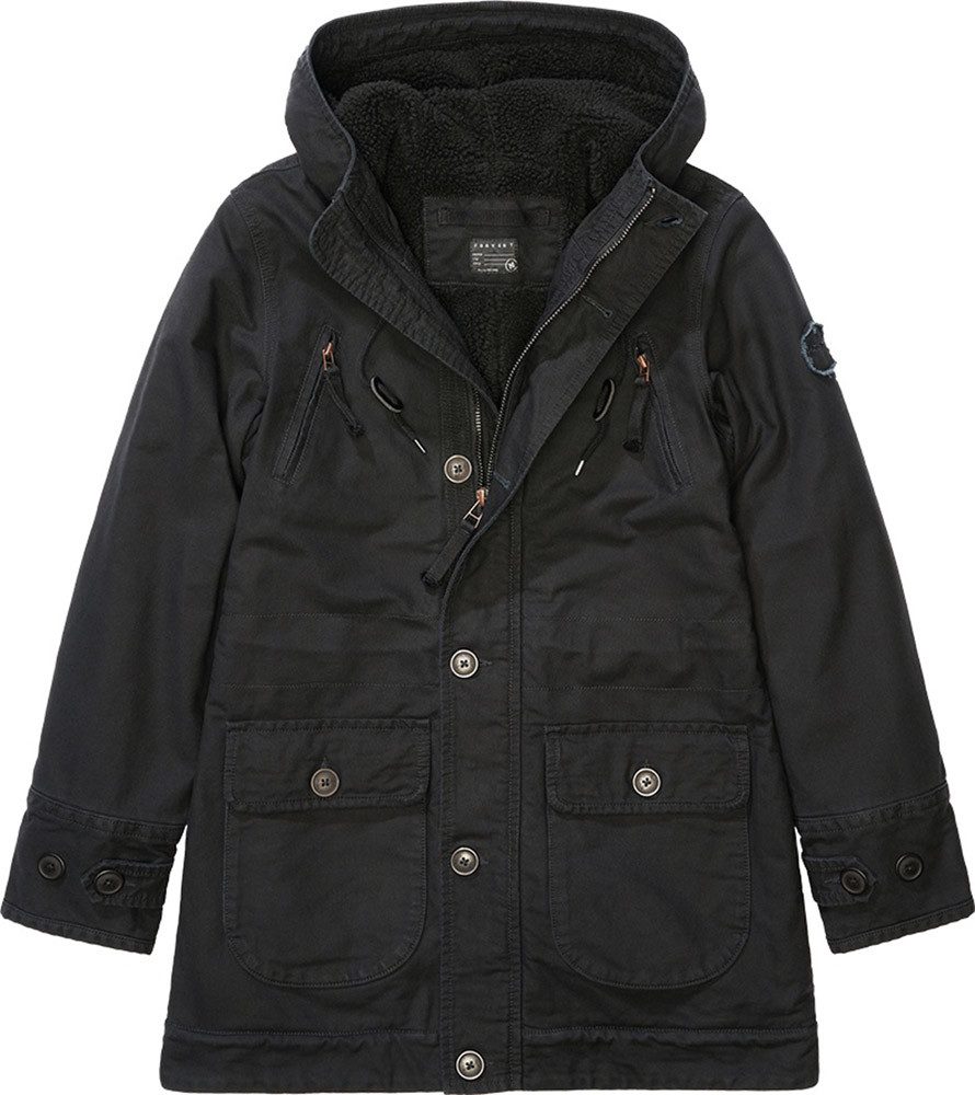 forvert Parka Forvert Fiss Parka women