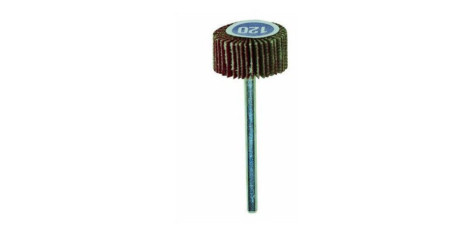 PROXXON INDUSTRIAL Fächerschleifer Proxxon Micromot Fächerschleifer 10 x 20 mm