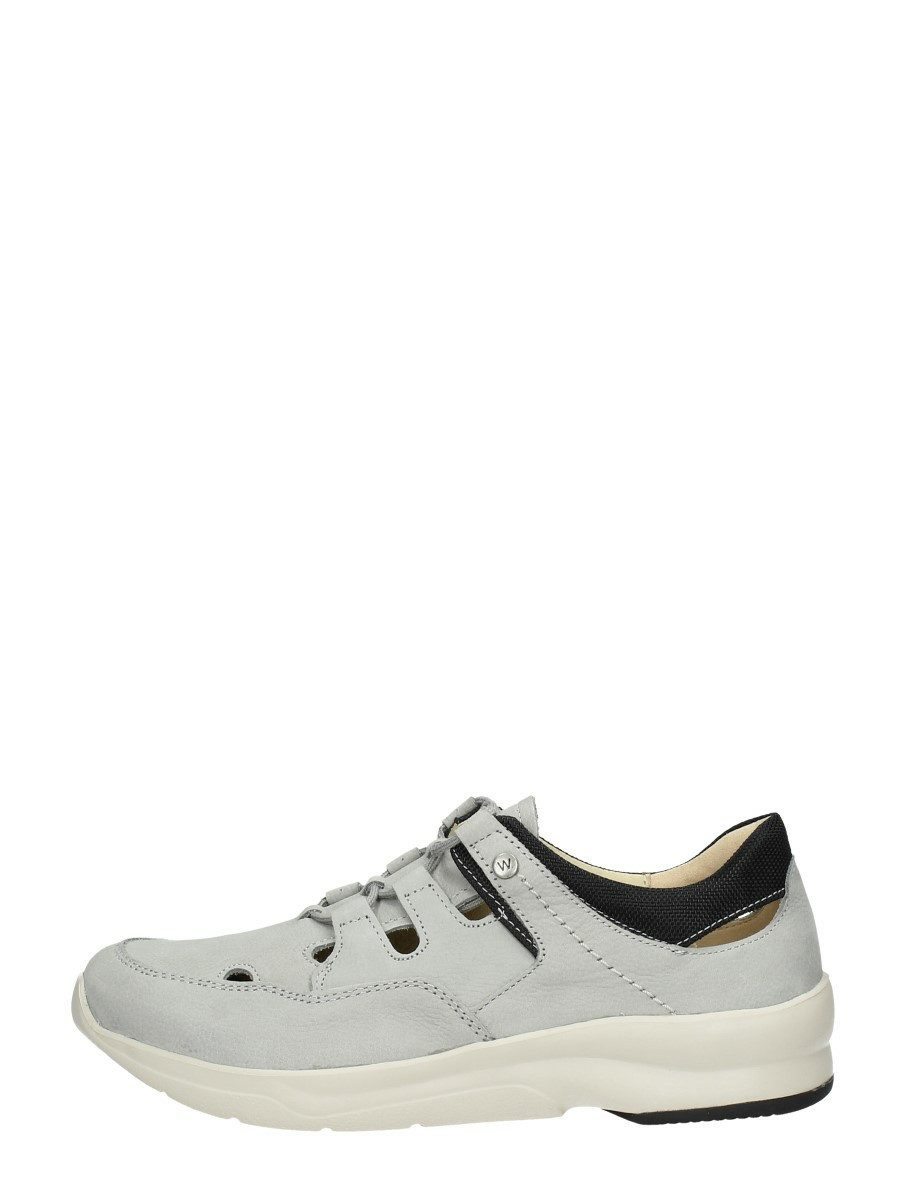 WOLKY Komfort Schnürer für Damen Schnürschuh (keine Angabe, keine Angabe)