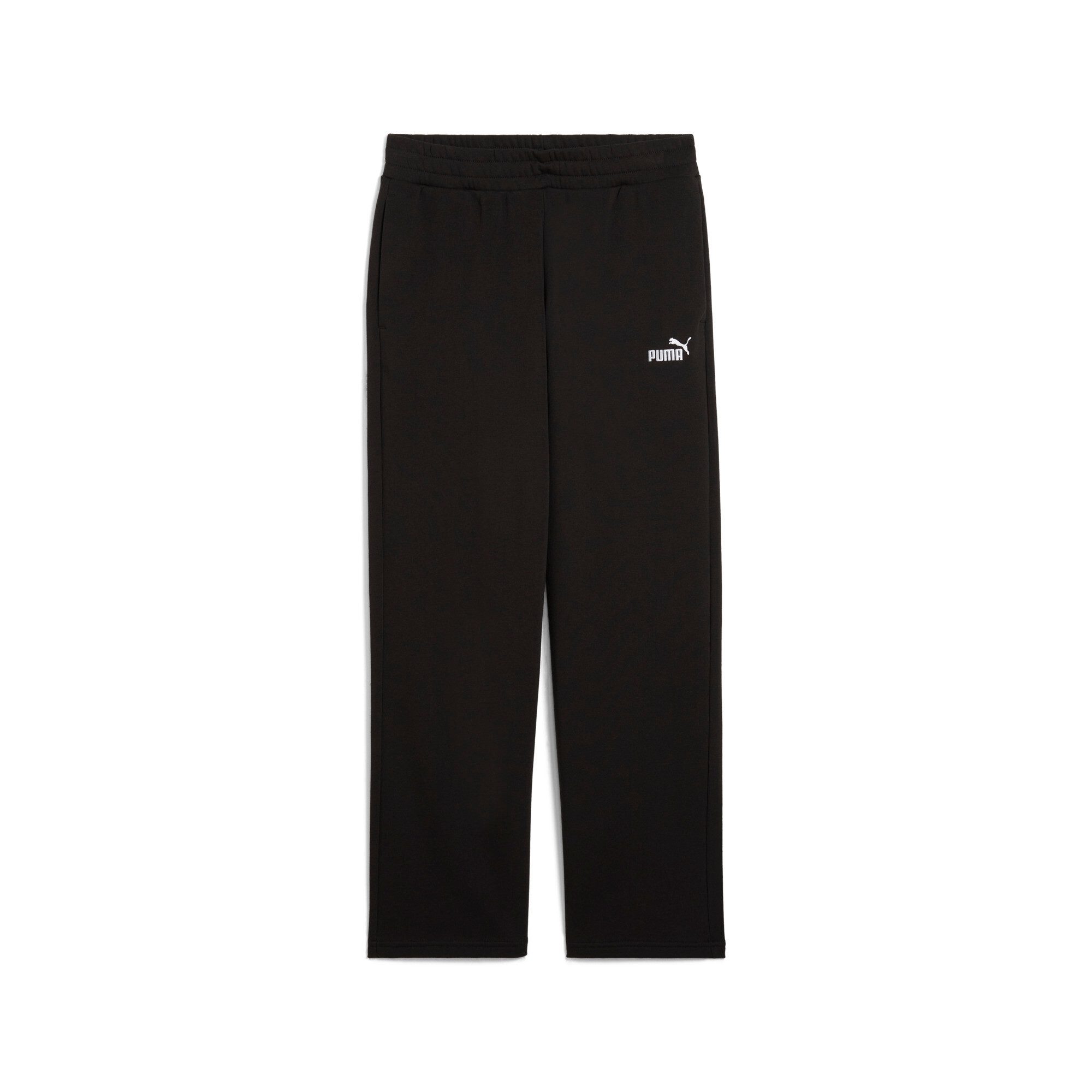Trainingshose ESS SMALL NO 1 LOGO STANDARD STRAIGHT PANTS TR OP