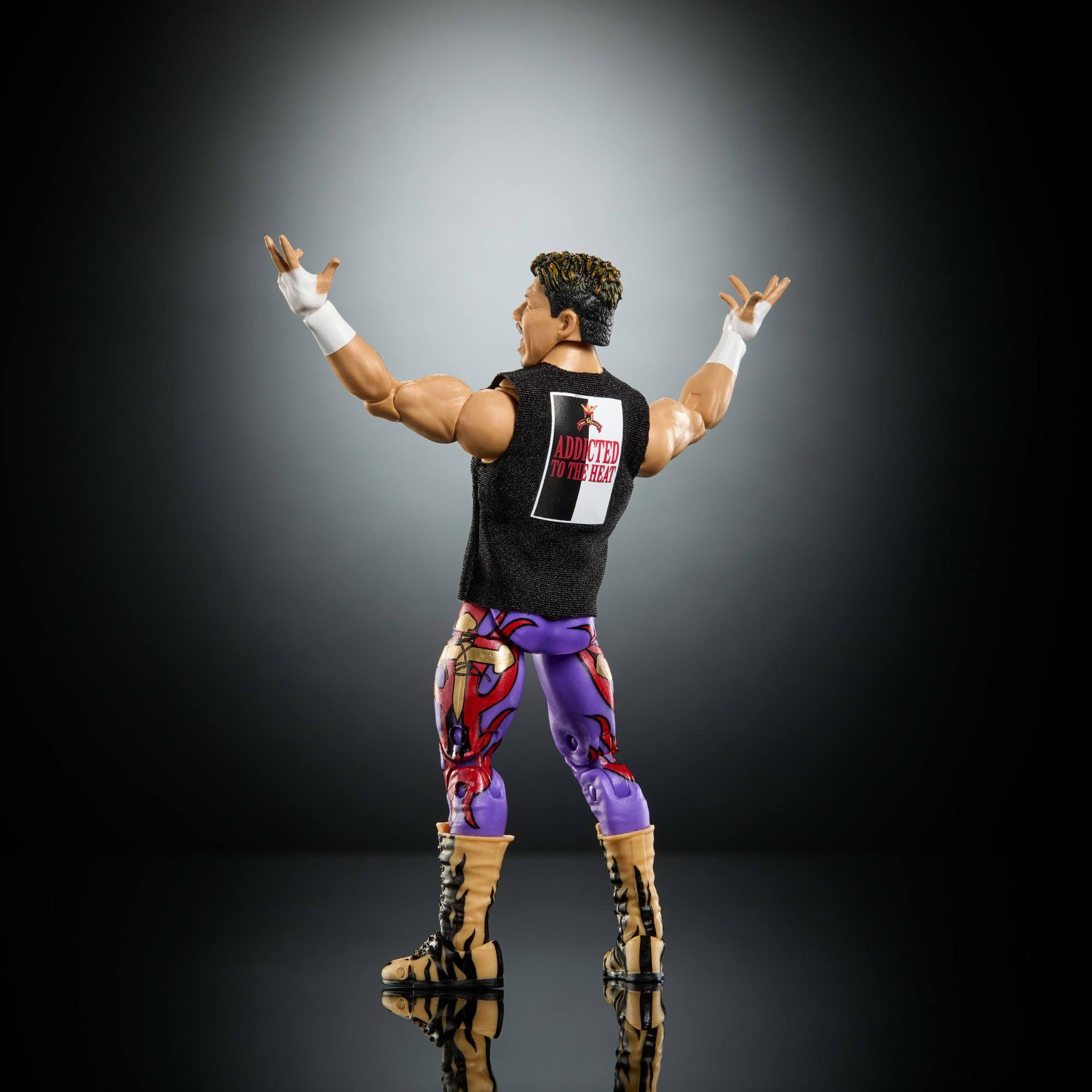 Mattel® Actionfigur WWE Ultimate Edition