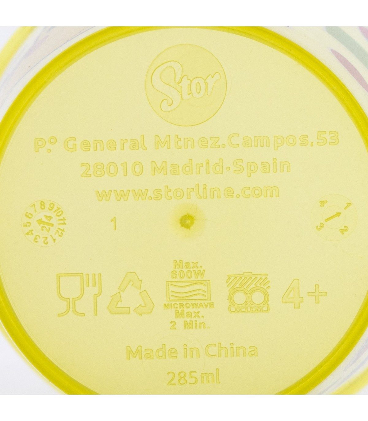 POKEMON JUEGO DE CARTAS Becher Kinder Becher Set 4 teilig 285 ml aus Polypropylen