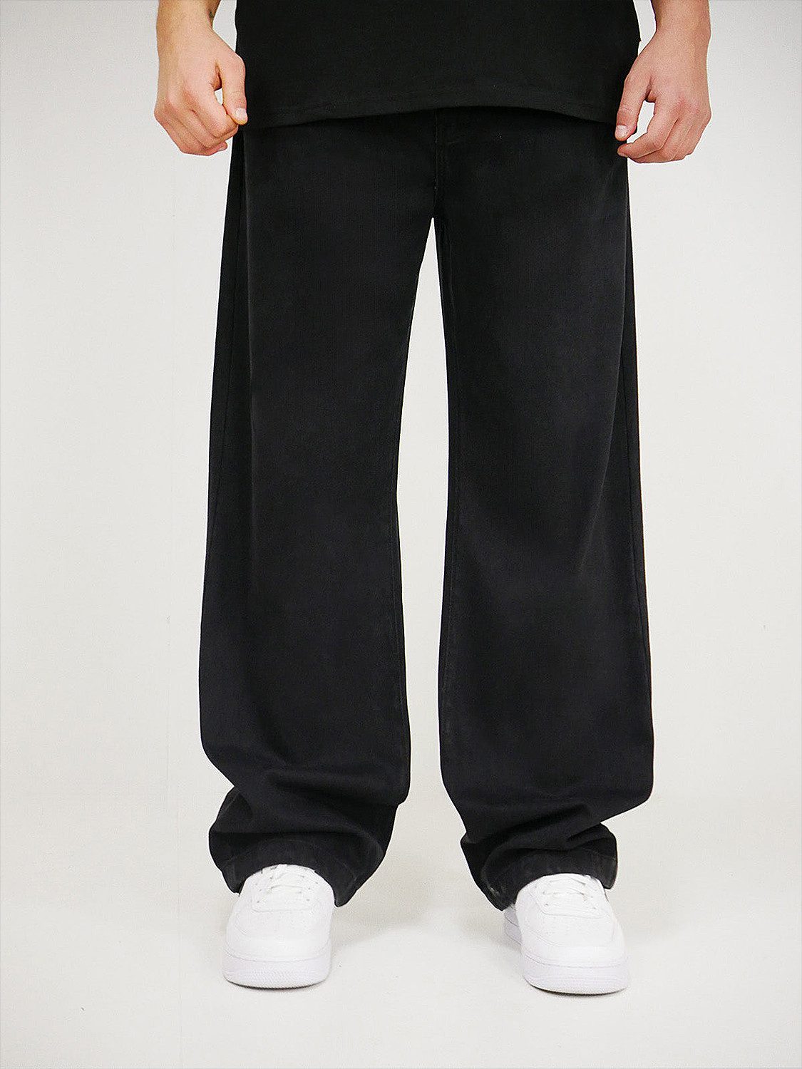 DADA Supreme Regular-fit-Jeans Premium Denim Passform Baggy mit Komfort und günstig online kaufen