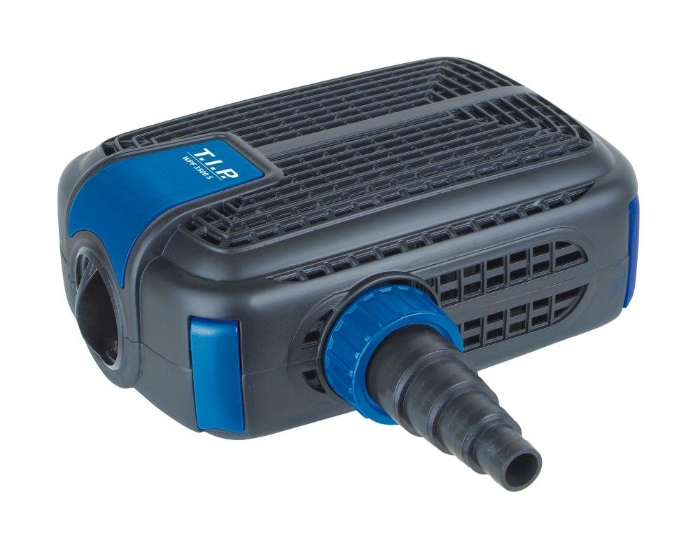 T.I.P. Teichpumpe T.I.P. Multifunktions-Teichpumpe WPF 3500 S