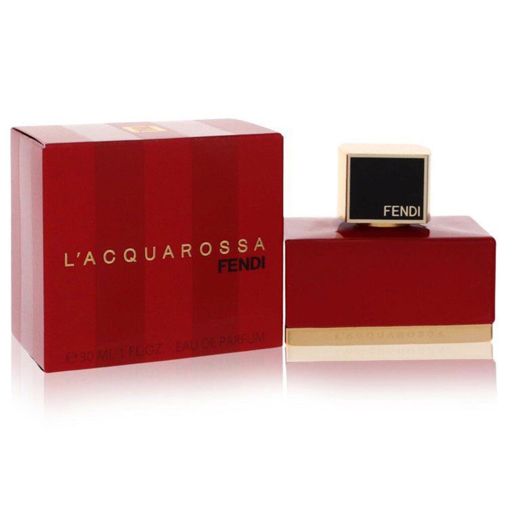 Eau de Parfum L'Acquarossa Eau de Parfum 30ml Spray