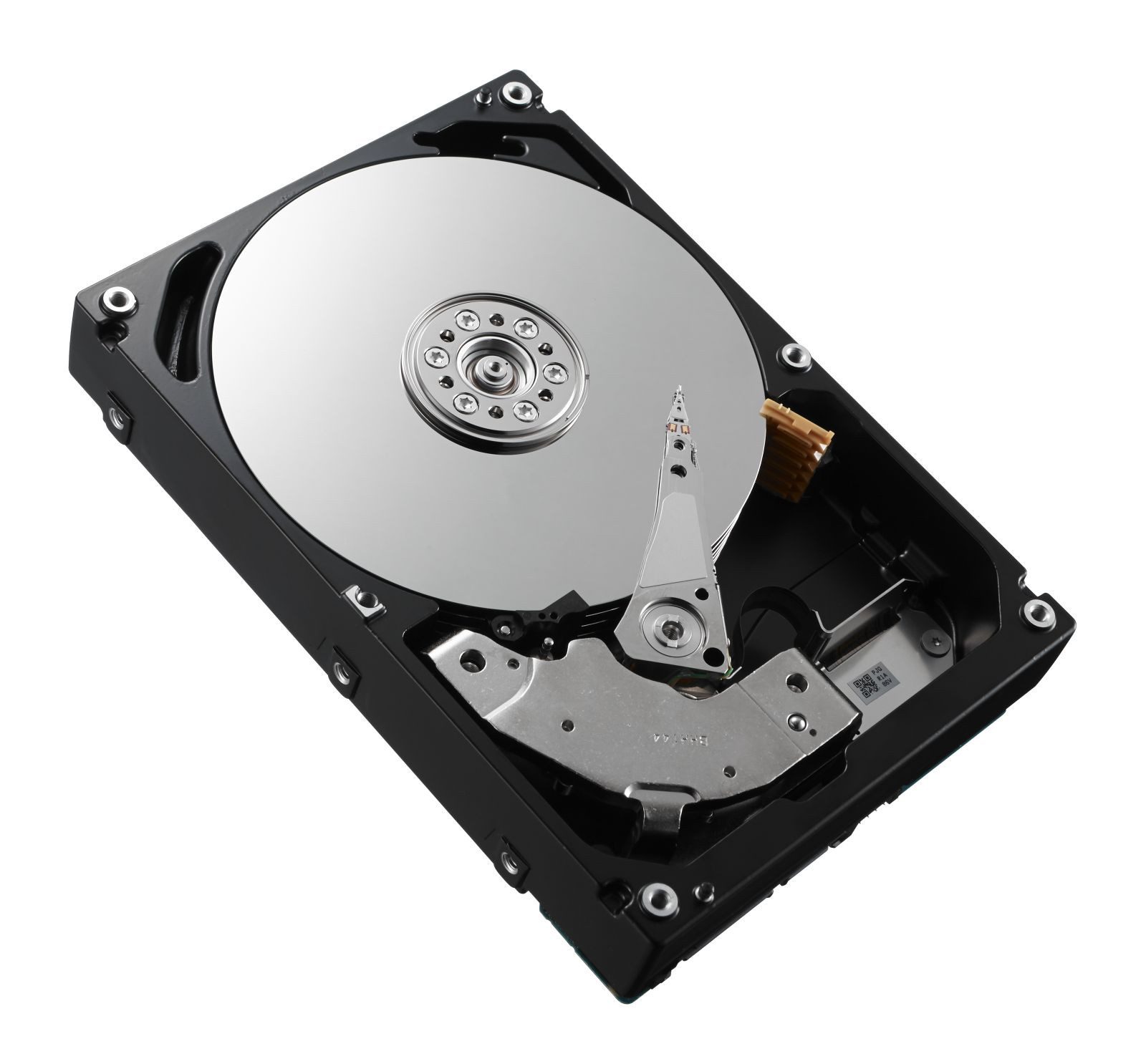 Dell Festplatte - 600 GB - Hot-Swap - 2.5" (6.4 cm) Gaming-Festplatte