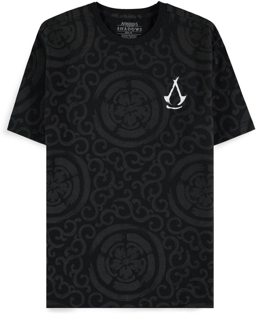 Assassins Creed T-Shirt