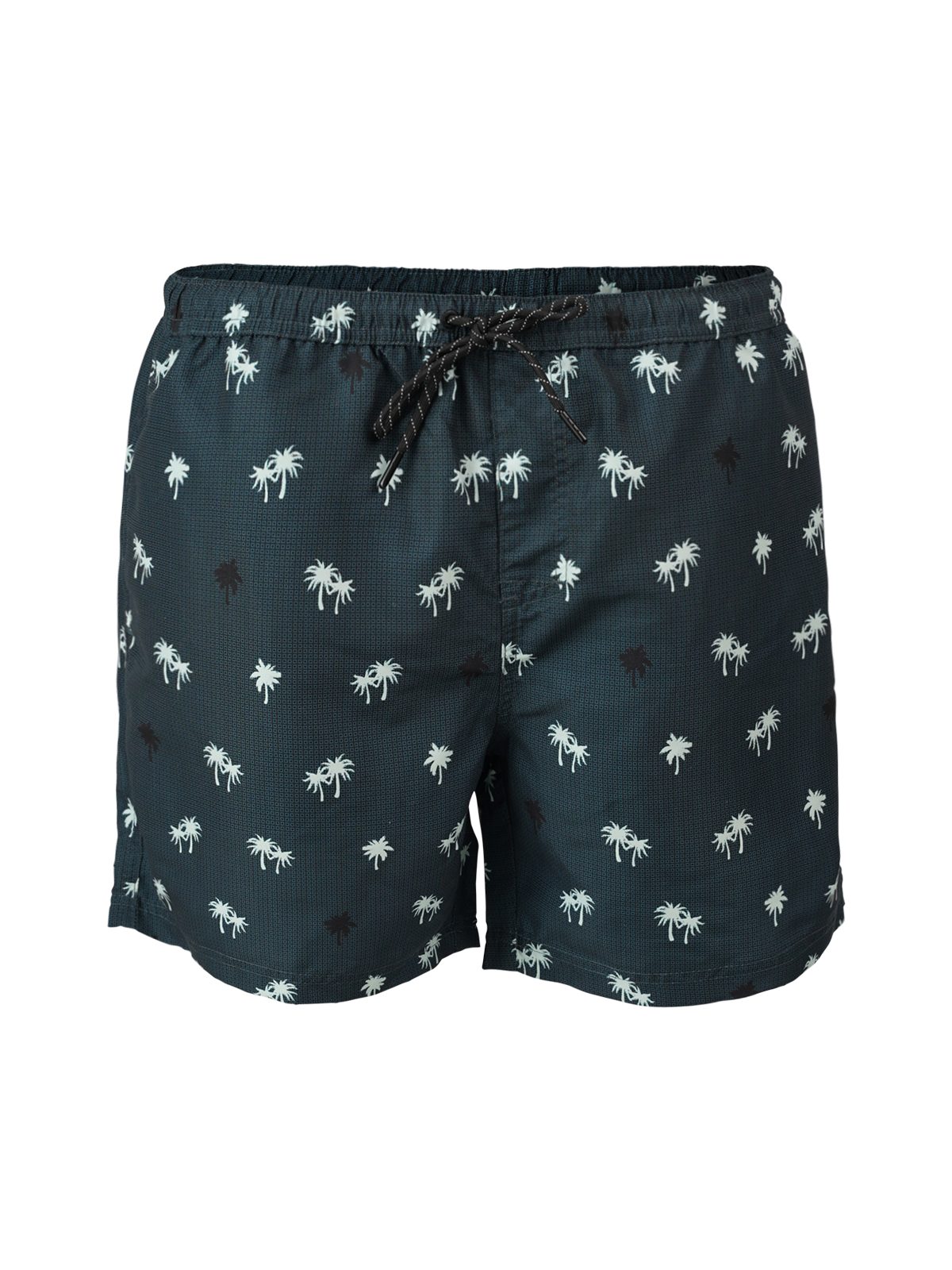 Brunotti Badeshorts Roshan Men Swim Shorts Fuel Green