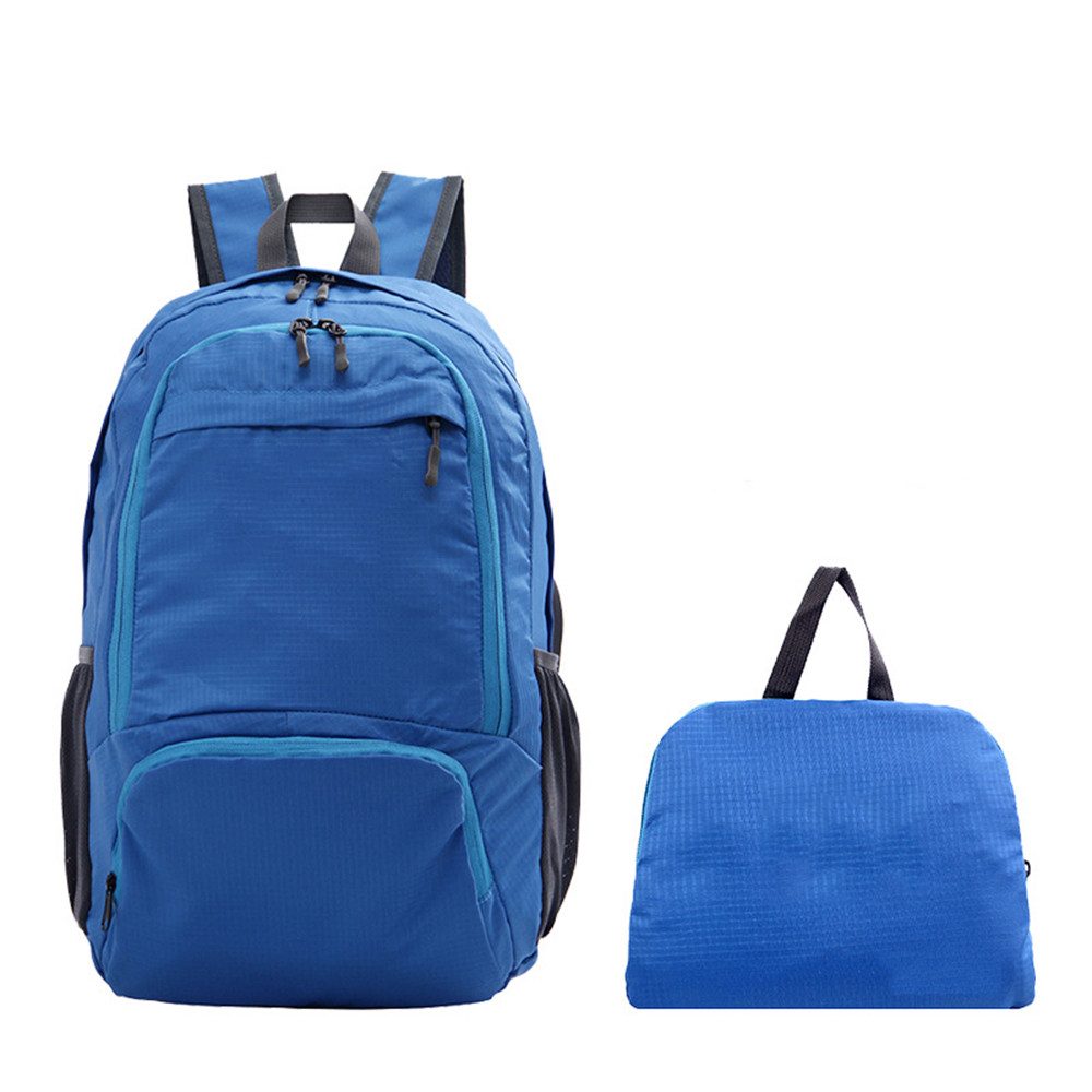 Coonoor Tagesrucksack Ultraleichter Faltbarer Rucksack Wasserfest günstig online kaufen