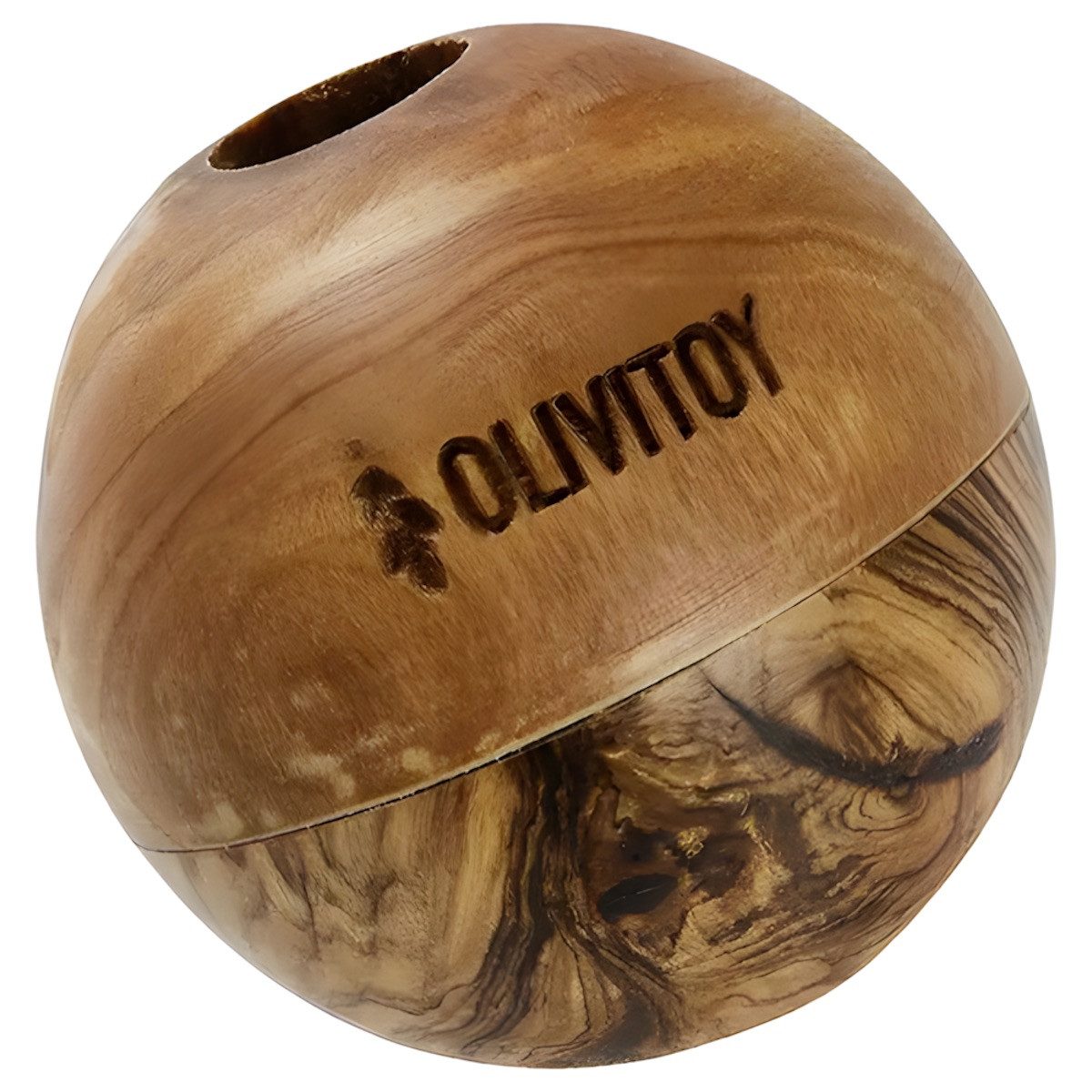 Thumbnail - Wolters Snackball Olivi Snackball
