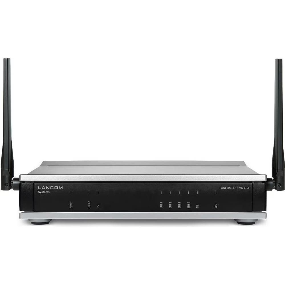 1800EF-5G Router WLAN-Router