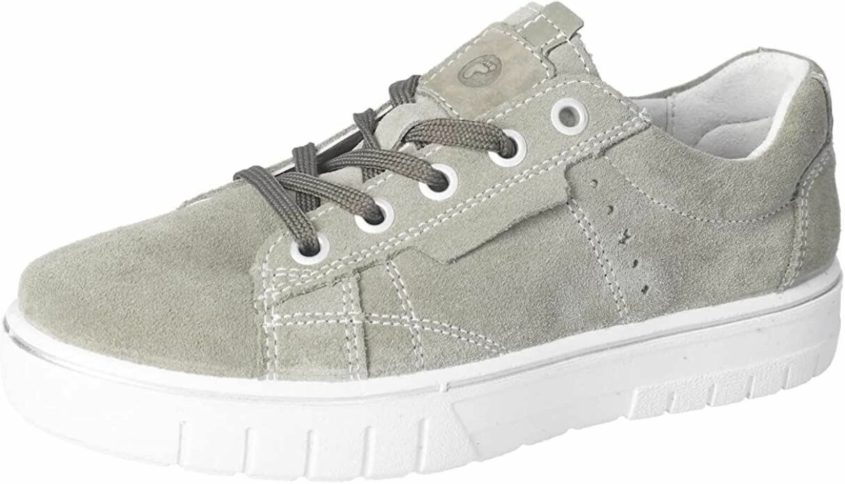 Ricosta Sneaker für Mädchen Sneaker (keine Angabe, 1-tlg., keine Angabe)