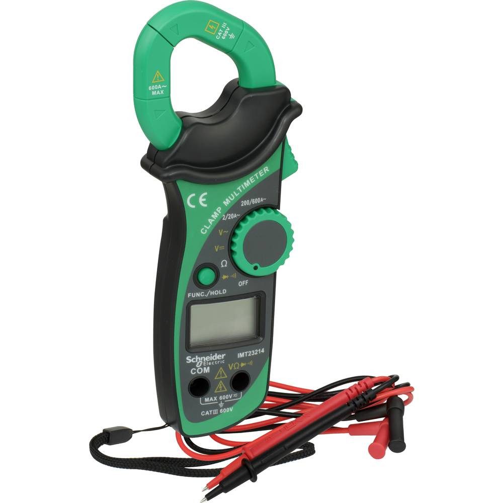 Multimeter Schneider THORSMAN Digital