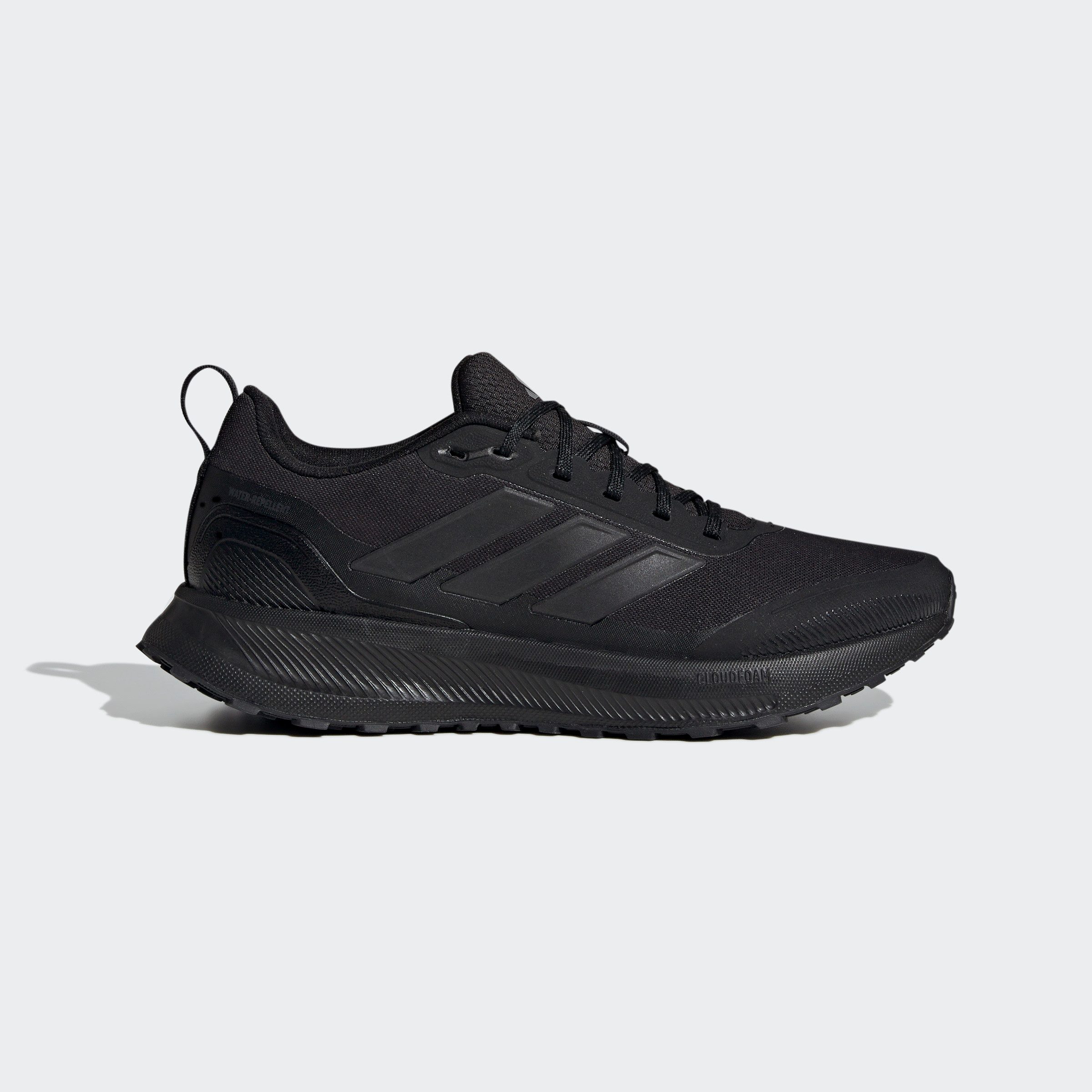 adidas Performance RUNFALCON 5 TR Laufschuh mit reflektierenden Elementen und profilierter Sohle