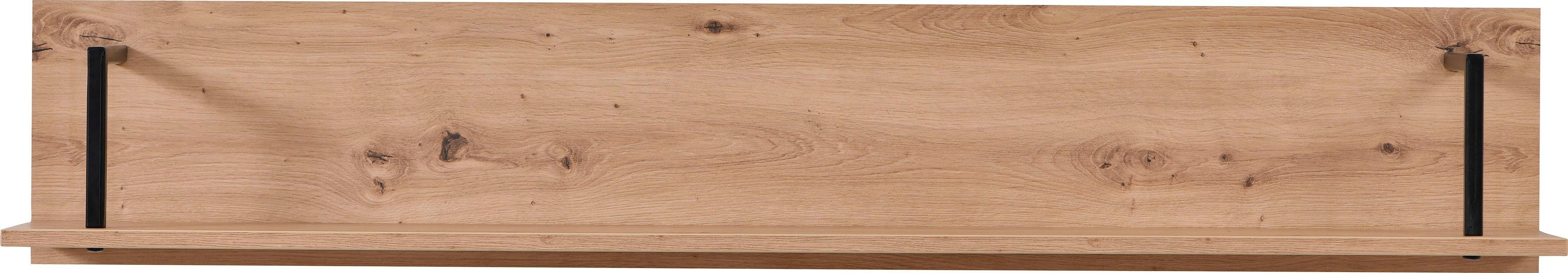 INOSIGN Wandboard Sardinia, Breite ca. 137,5 günstig online kaufen