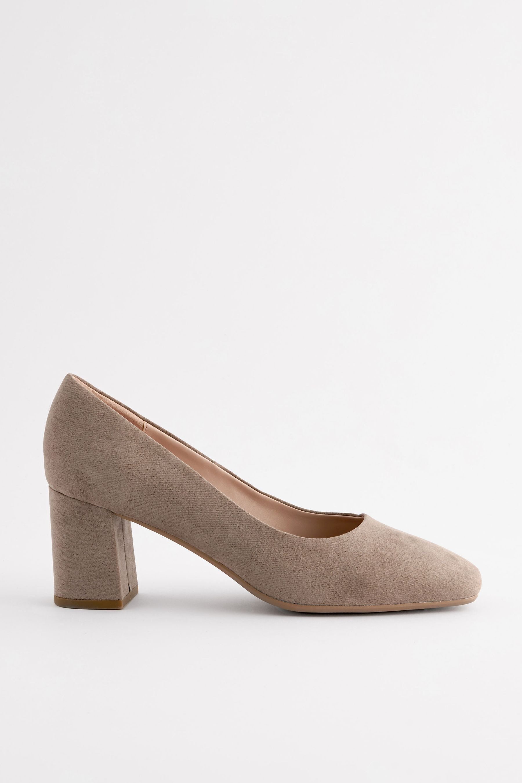 Next Forever Comfort® Pumps mit eckiger günstig online kaufen