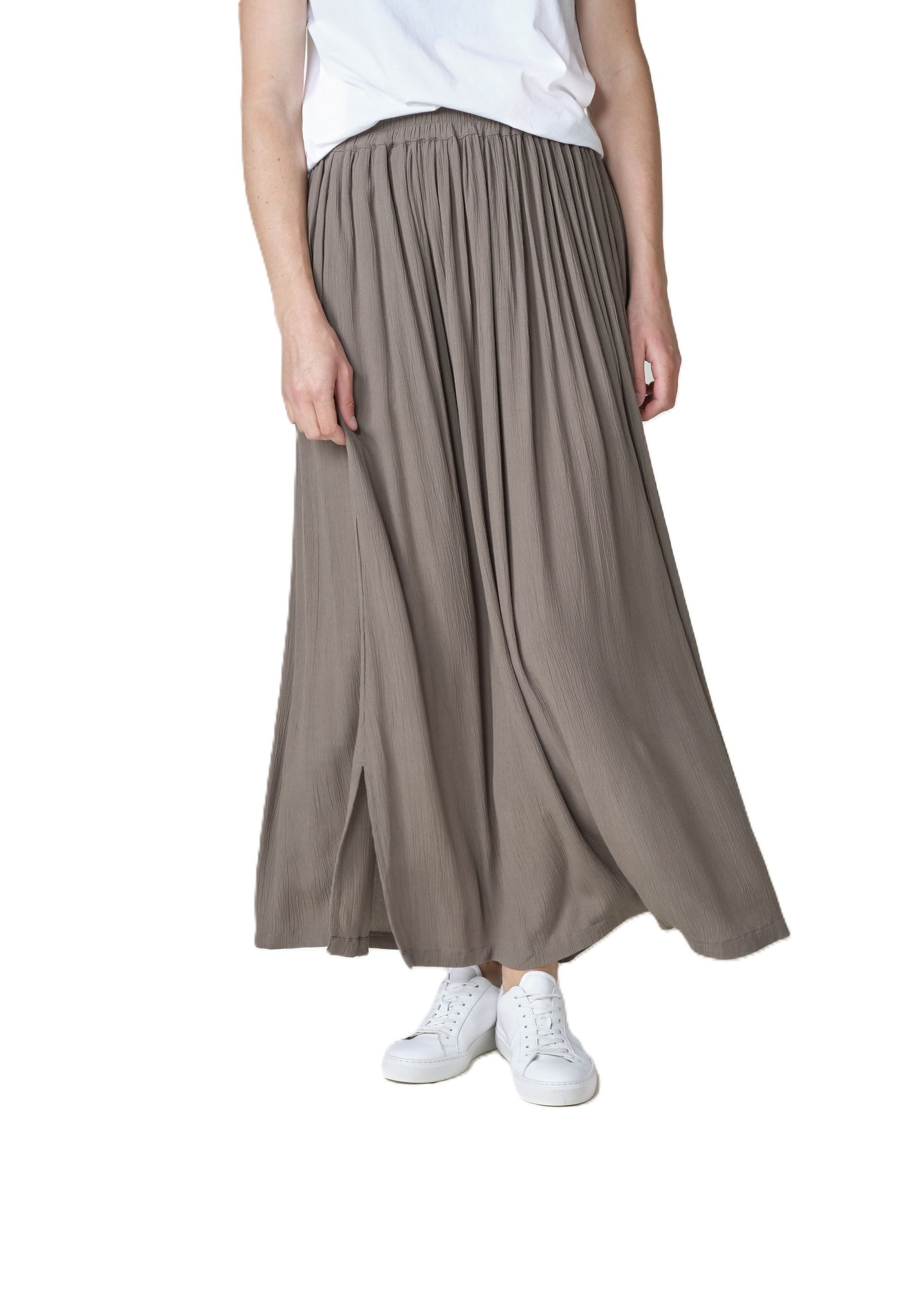 Klitmøller A-Linien-Rock Jade skirt