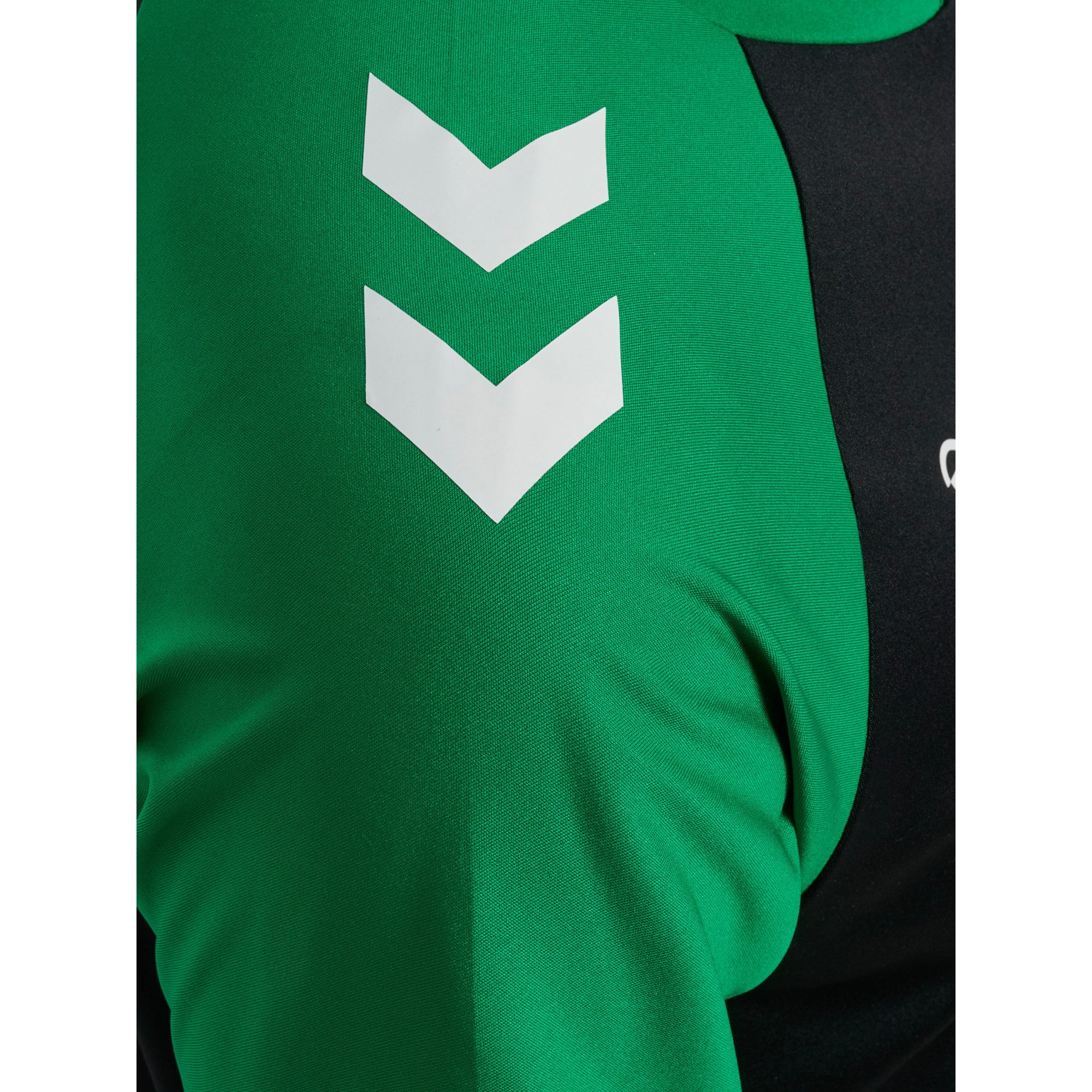 hummel Fußballtrikot Hummel Kinder Trikot hmlMATCH LEAGUE JERSEY S/S KIDS 233154
