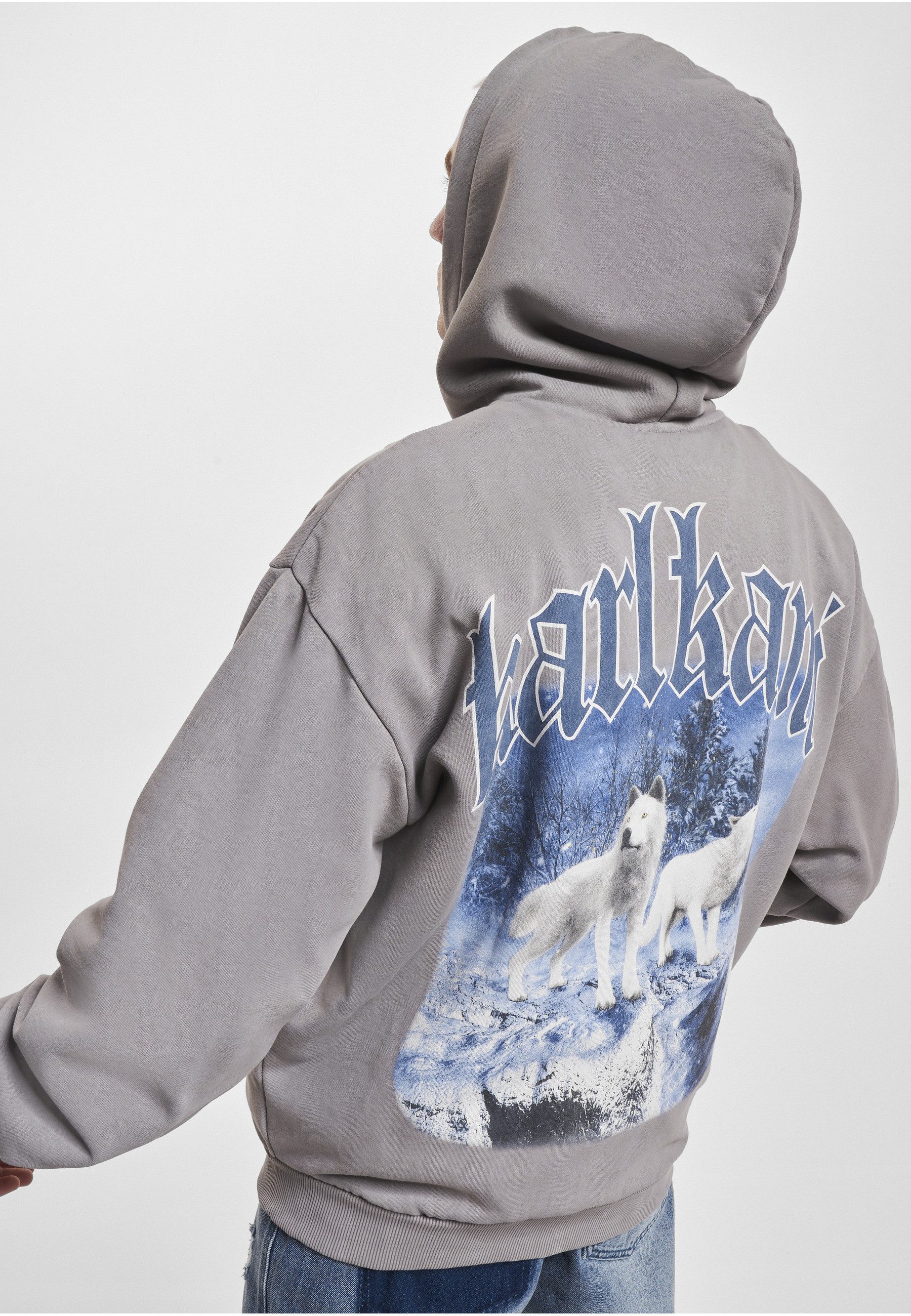 Karl Kani Sweatjacke Karl Kani Herren