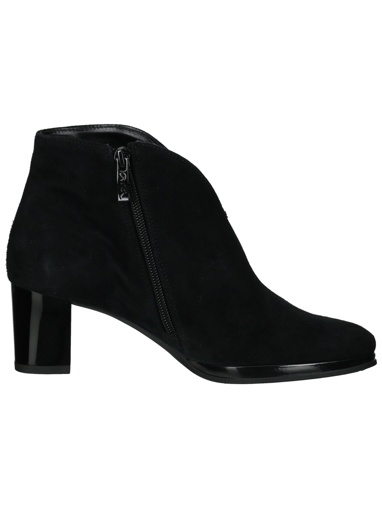 Ara Ara Stiefelette Leder Stiefelette