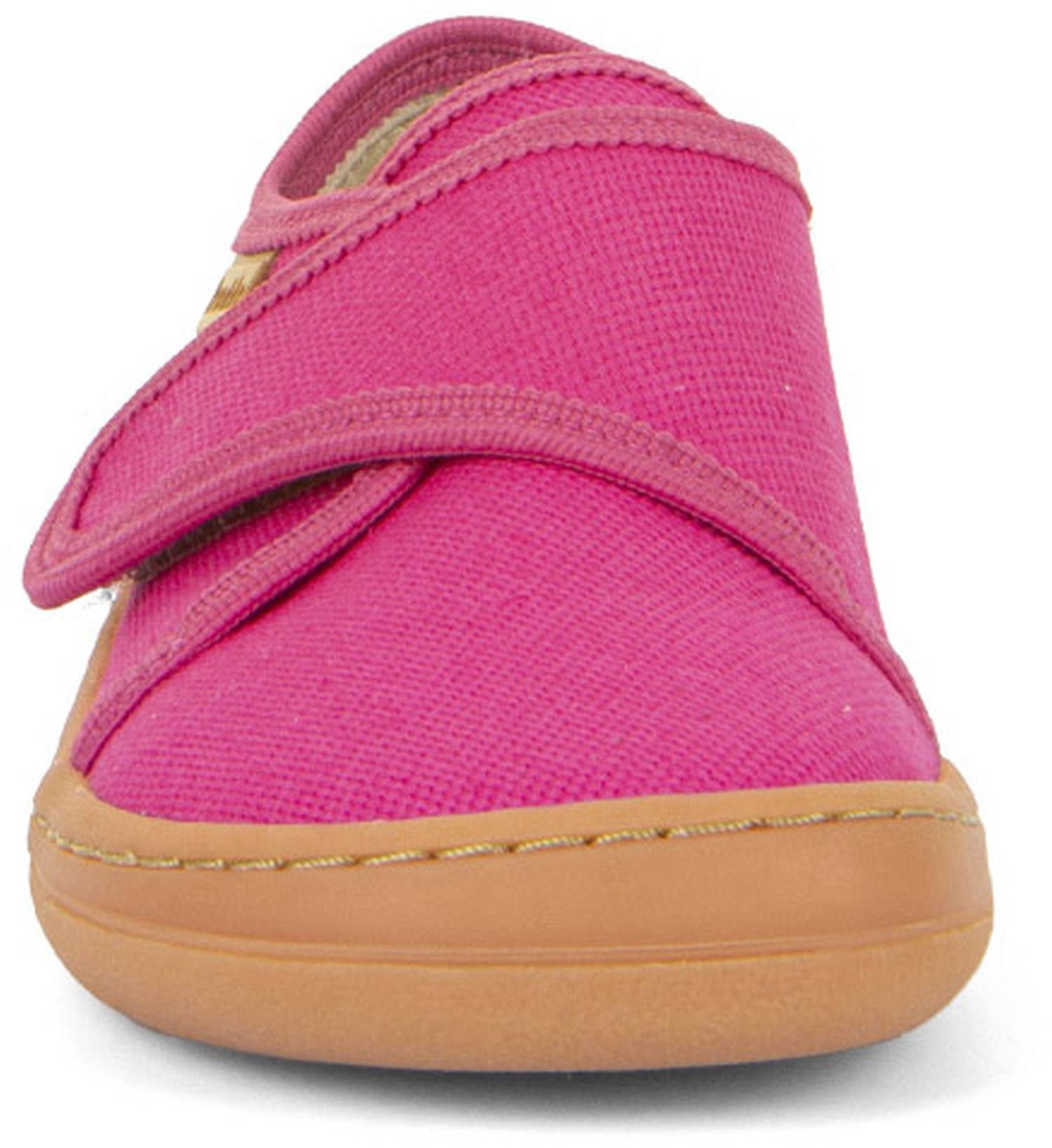 froddo® Froddo Barefoot Slippers Fuxia Hausschuh