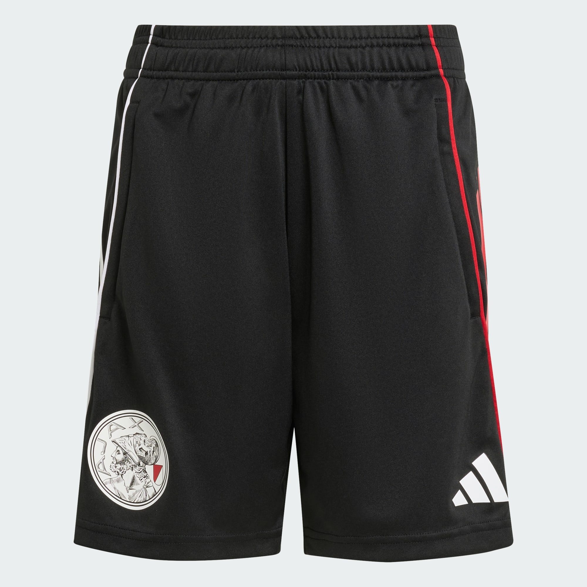 adidas Performance Shorts AJAX TIRO 25 COMPETITION KIDS TRAININGSSHORTS (1-tlg)