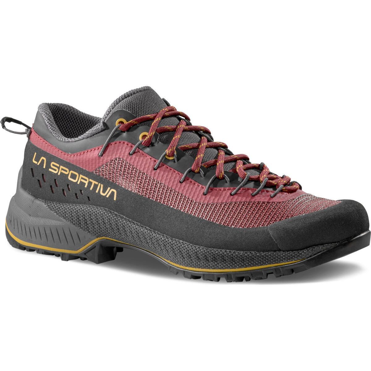 La Sportiva TX4 Evo ST Woman Outdoorschuh Perfekter Damenschuh für technische Zustiege und Bergtouren, der