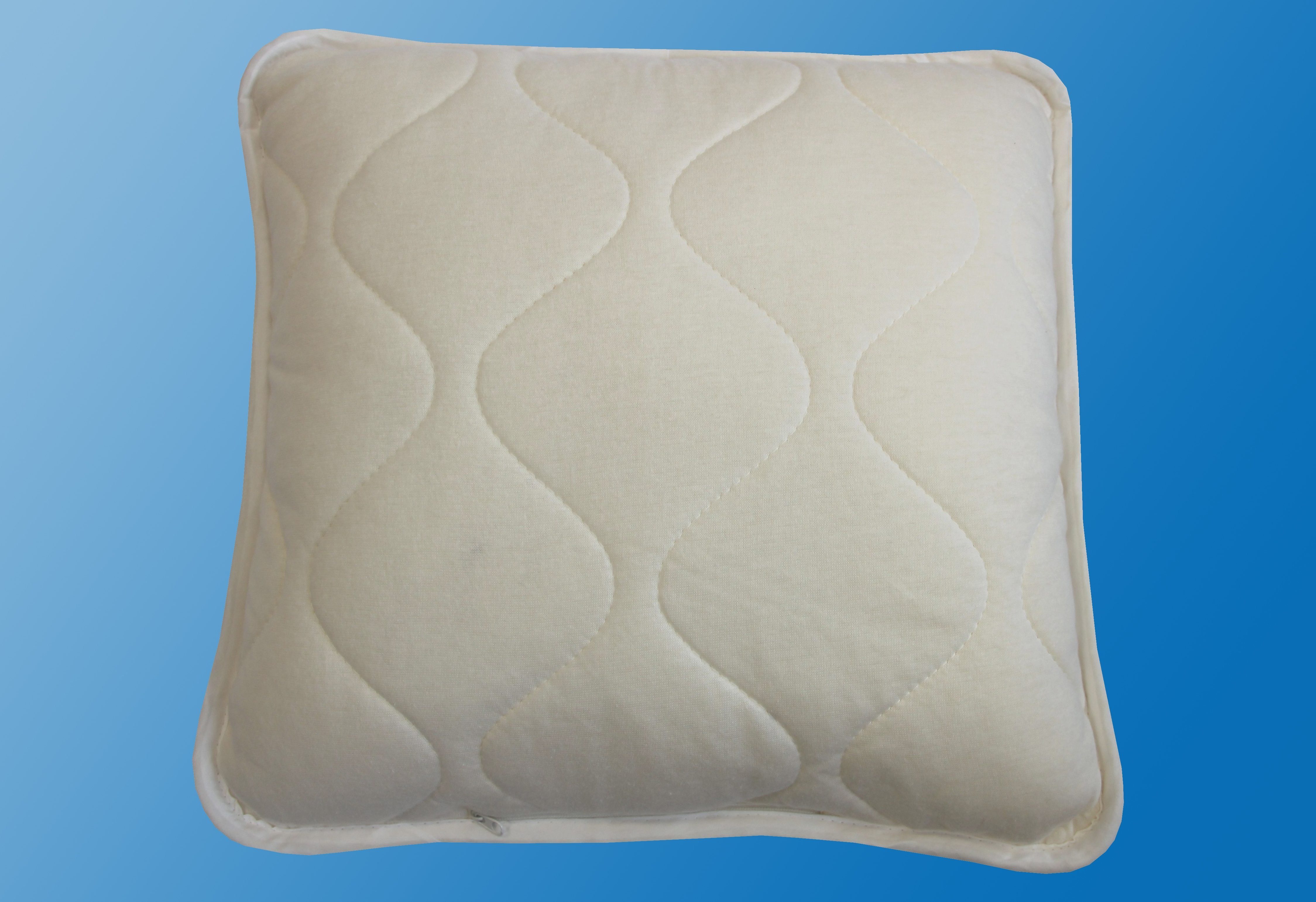 Dreams Kunstfaserkopfkissen Kuschelflor Doubleface günstig online kaufen