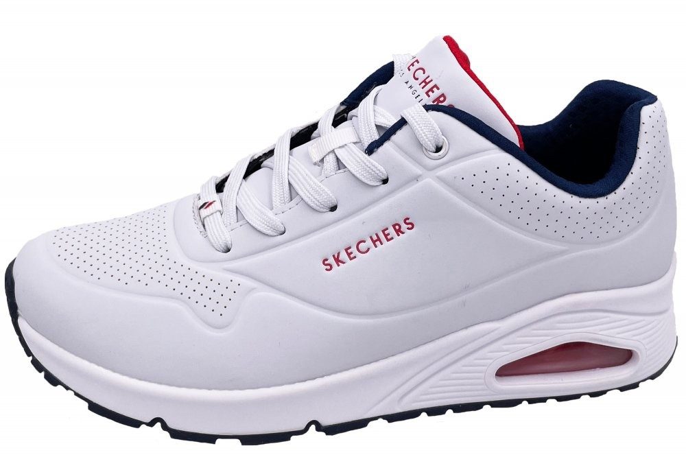 white/navy/red