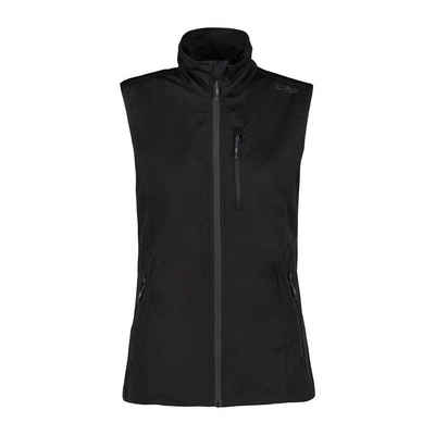 CMP Funktionsweste Cmp W Vest Damen Weste