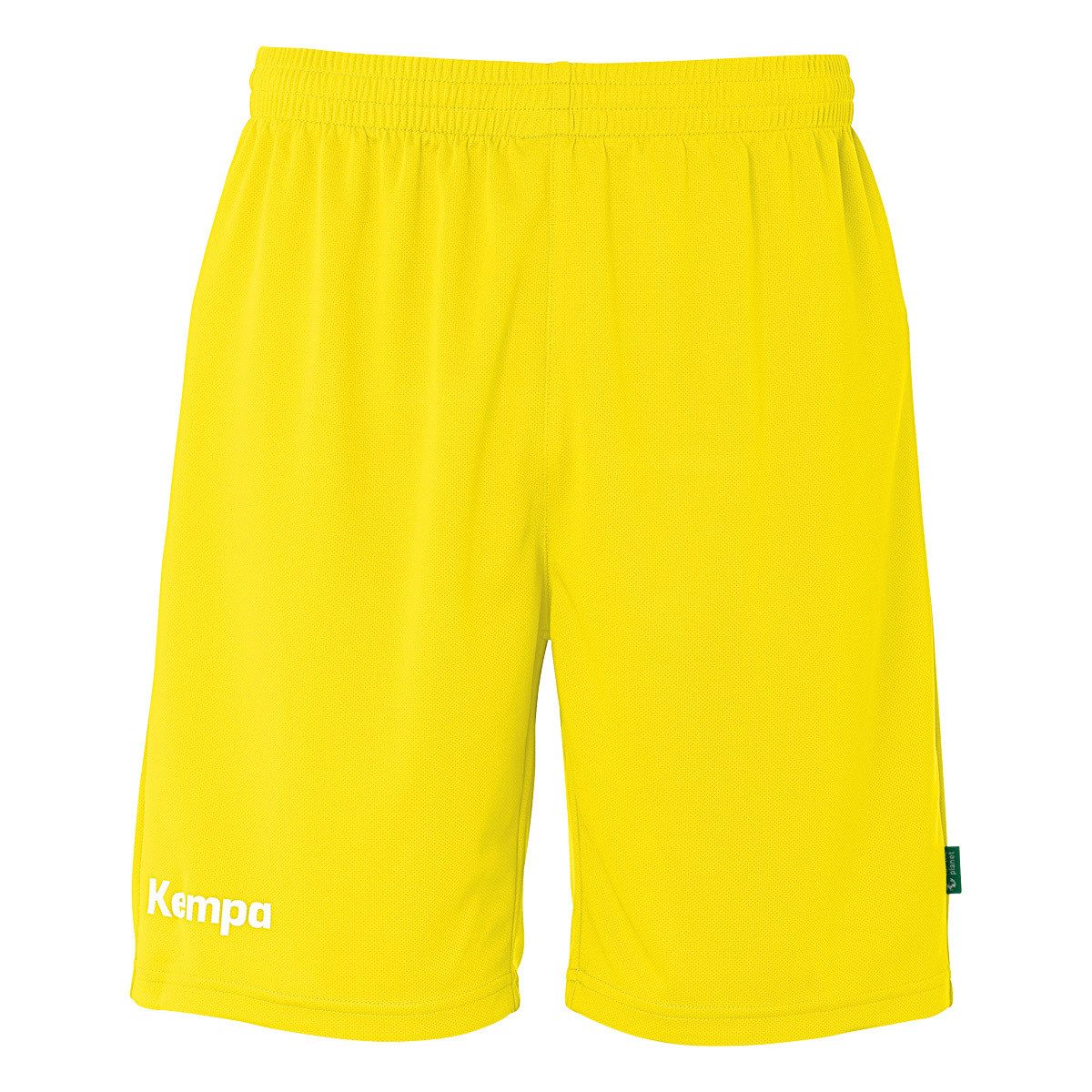 Kempa Trainingsshorts Shorts Team (1-tlg) atmungsaktiv