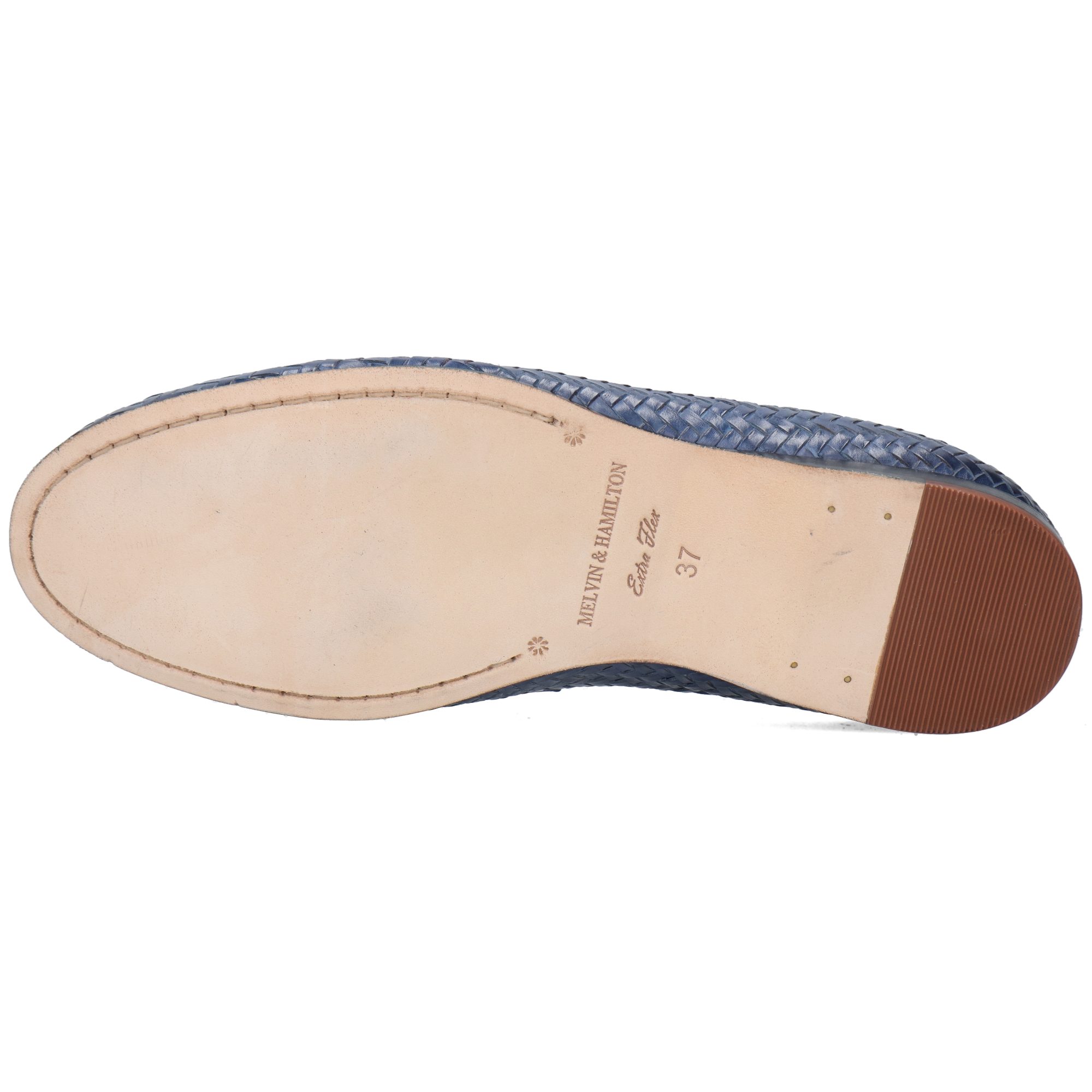 Melvin & Hamilton Julietta 7 Loafer
