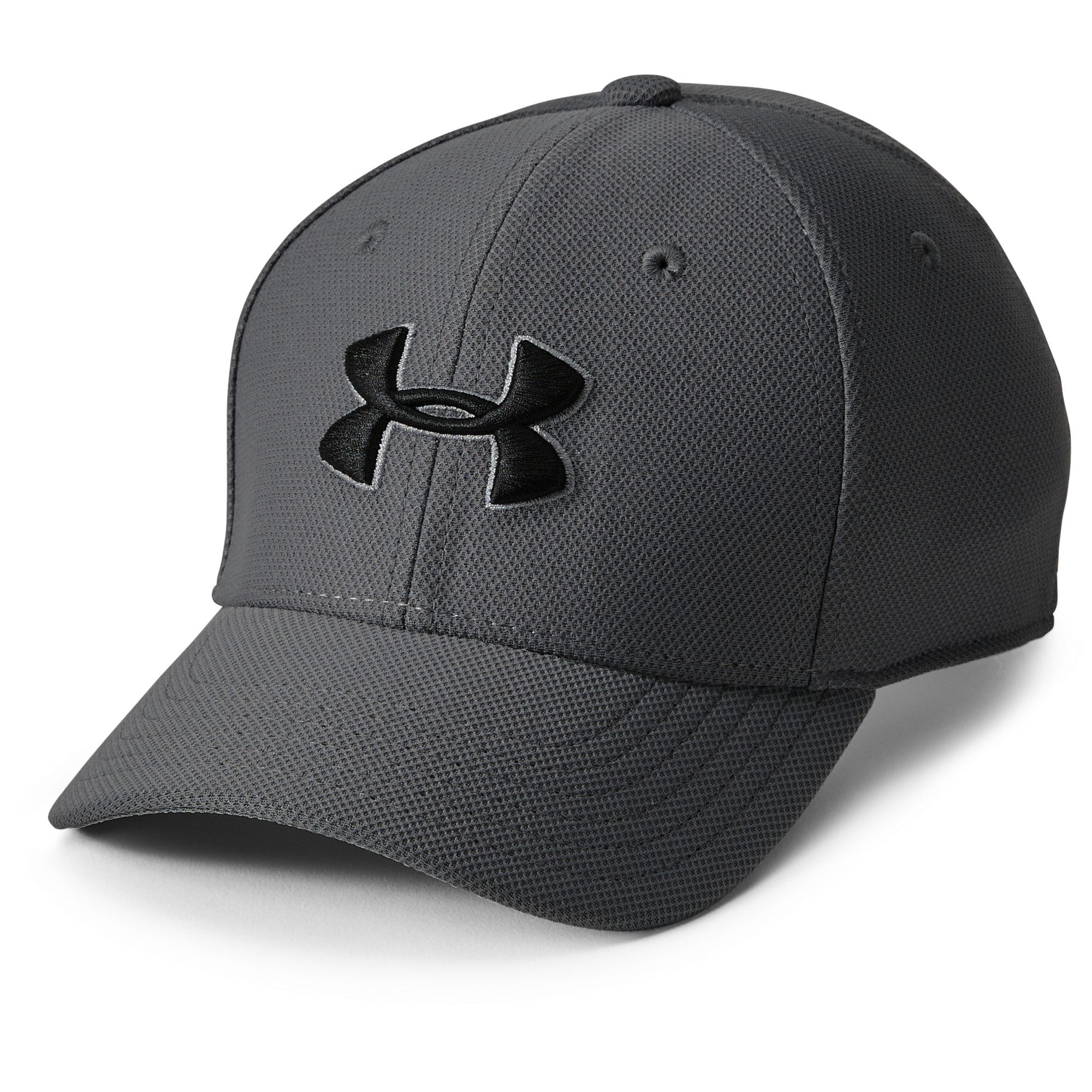 Under Armour® Baseball Cap Under Armour Jungen Kappe Boy's Blitzing 3.0 Cap 1305457