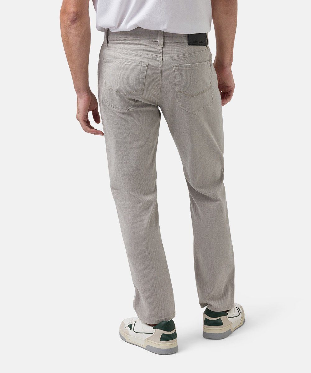 Pierre Cardin Jeans Zukunft Flex Anthrazit - Größe W 35 - L 34 günstig online kaufen
